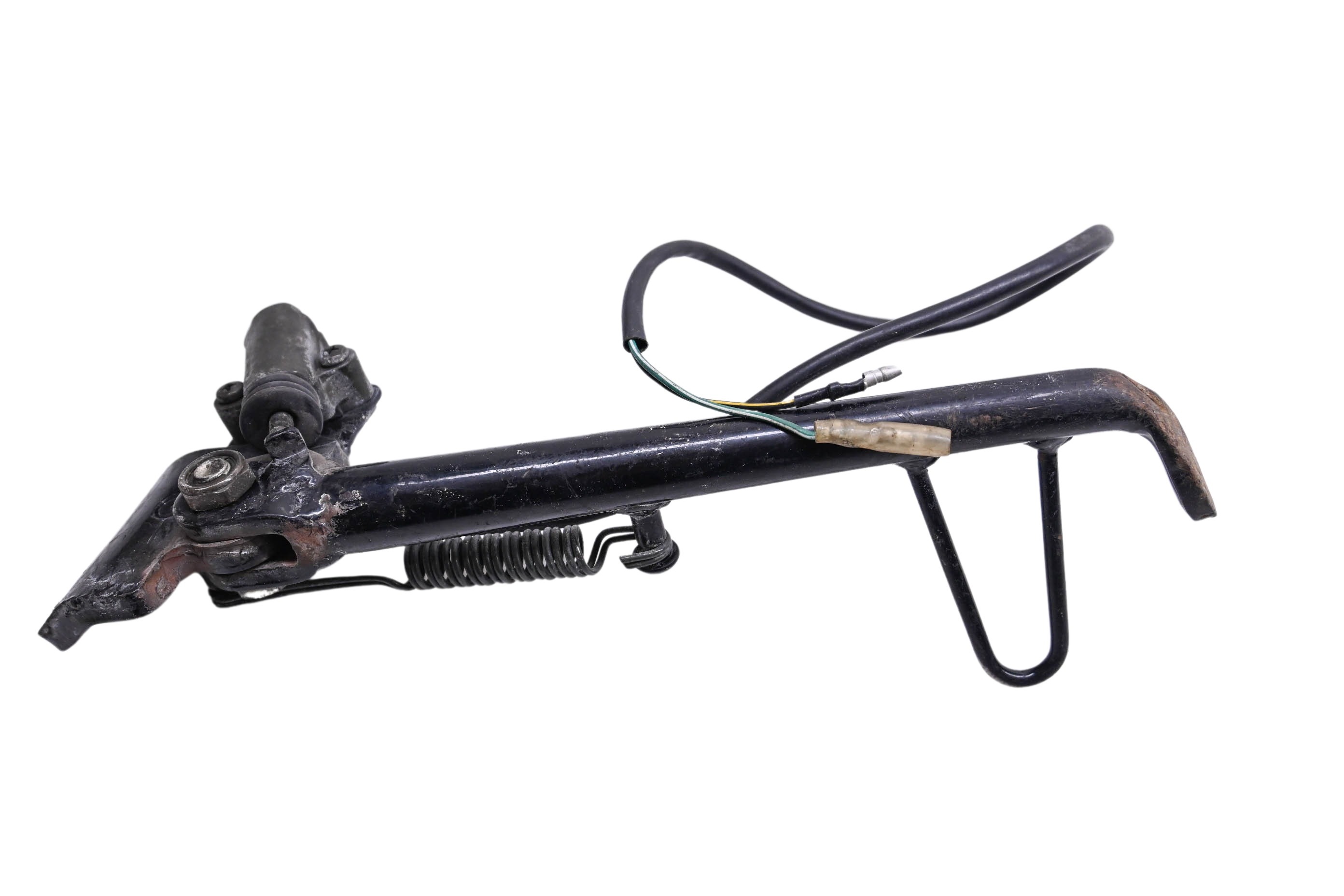 04 Kawasaki Ninja 250 Kick Stand Lever EX250