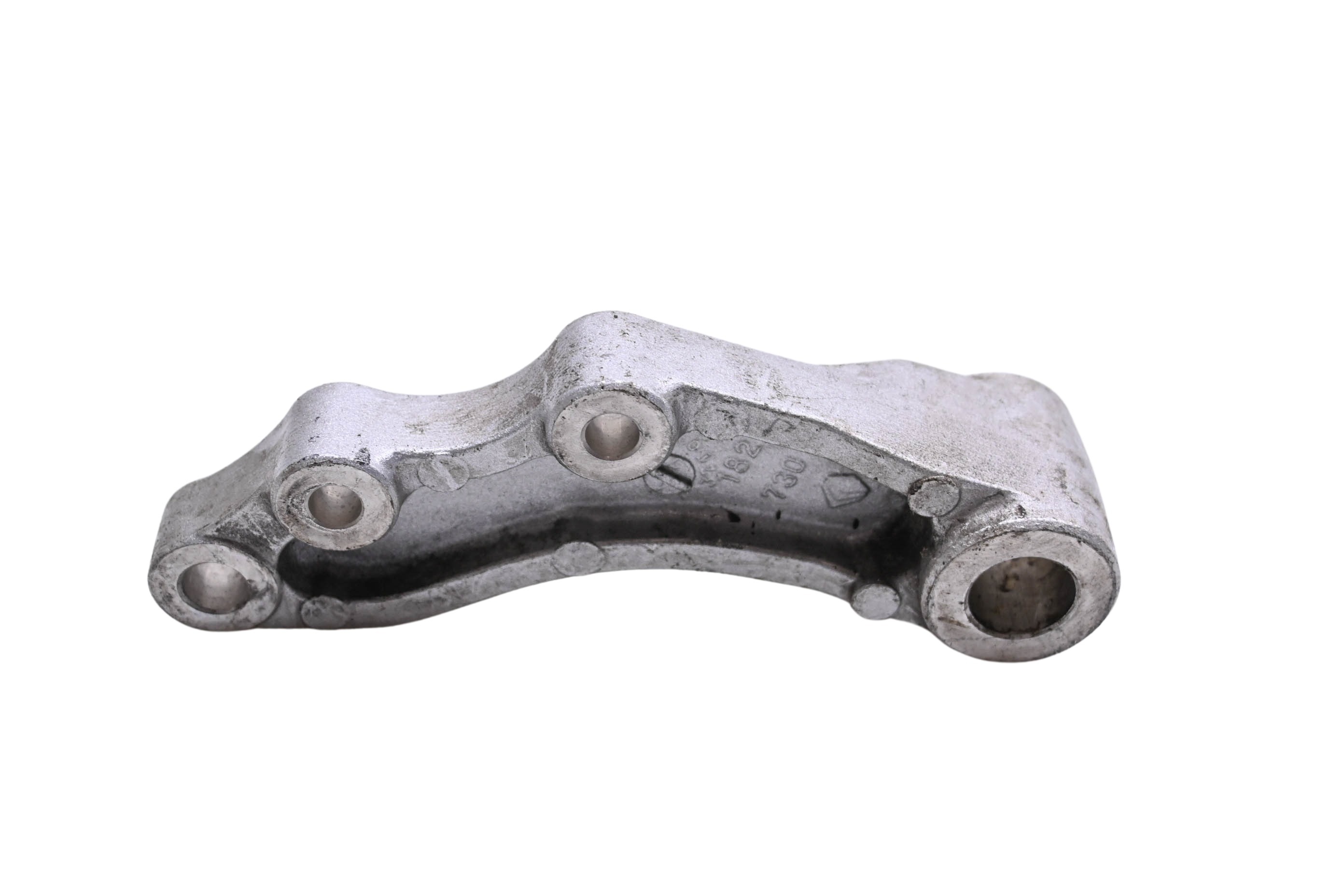 04 Kawasaki Ninja 250 Rear Brake Caliper Mounting Bracket EX250