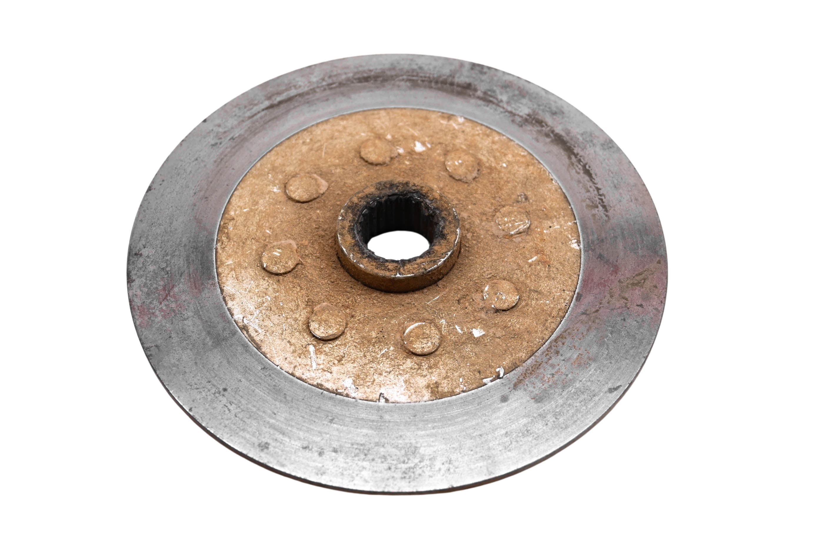 12 Polaris Ranger 800 XP 4x4 Rear Brake Rotor Disc