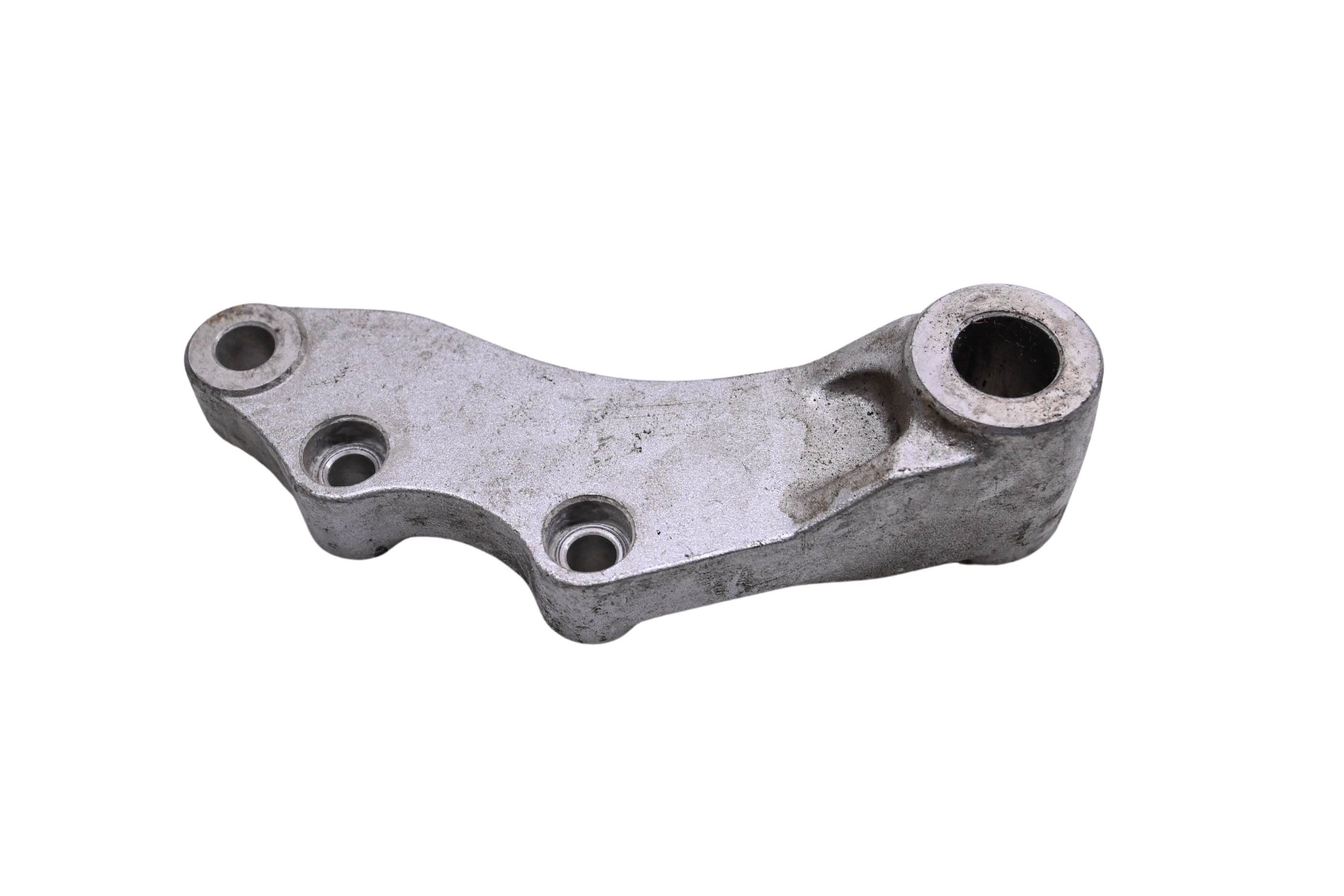 04 Kawasaki Ninja 250 Rear Brake Caliper Mounting Bracket EX250