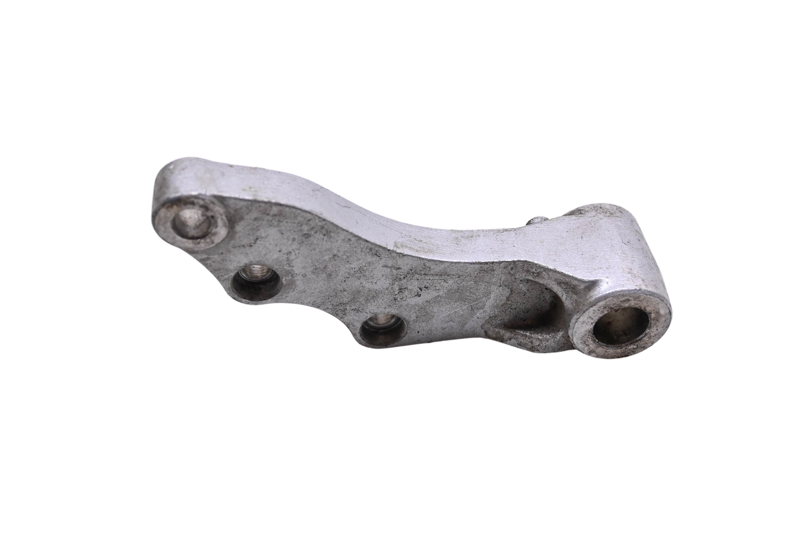 04 Kawasaki Ninja 250 Rear Brake Caliper Mounting Bracket EX250