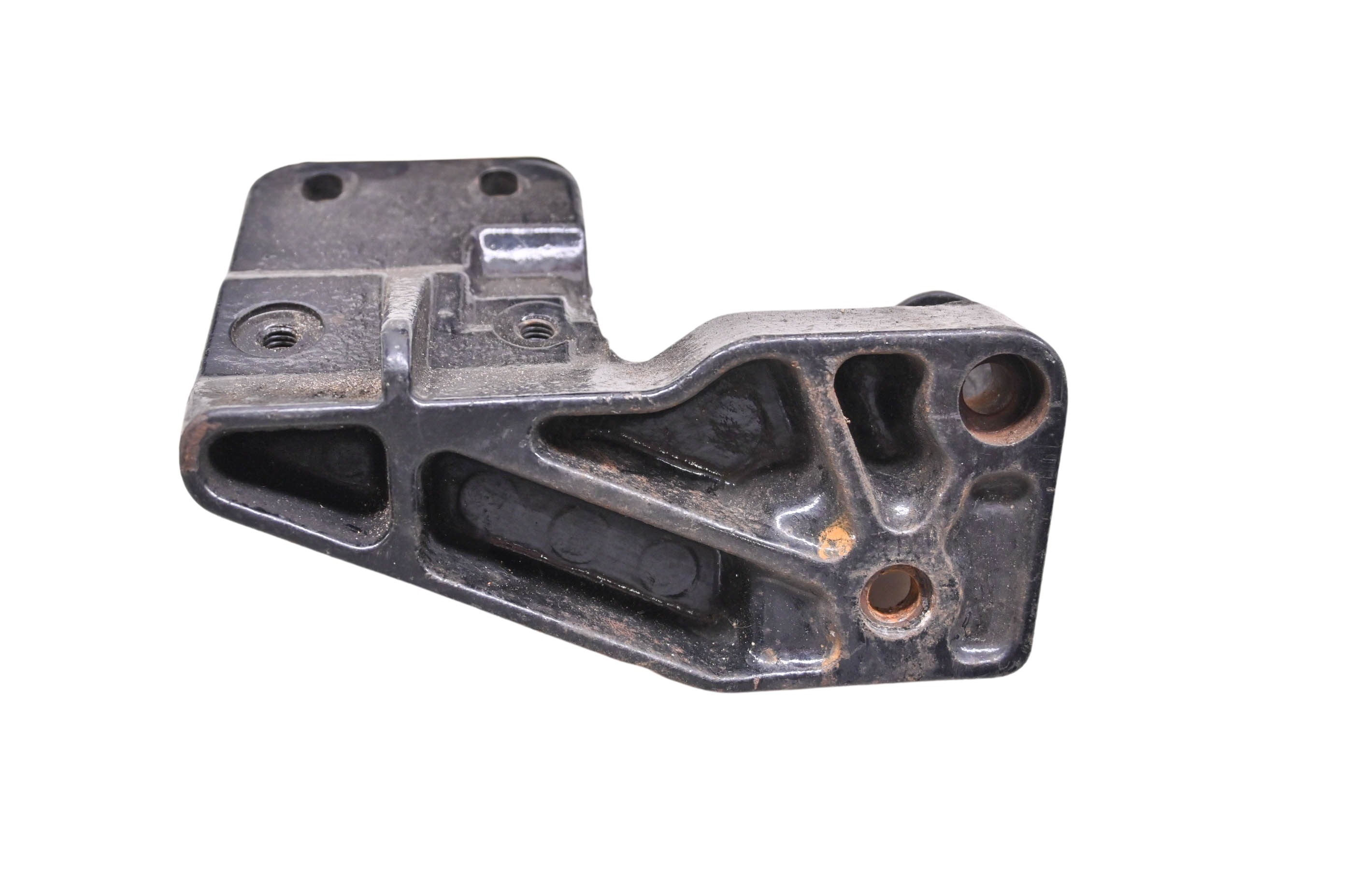 06 Harley-Davidson XL883 Rear Master Cylinder Bracket Mount Sportster 883