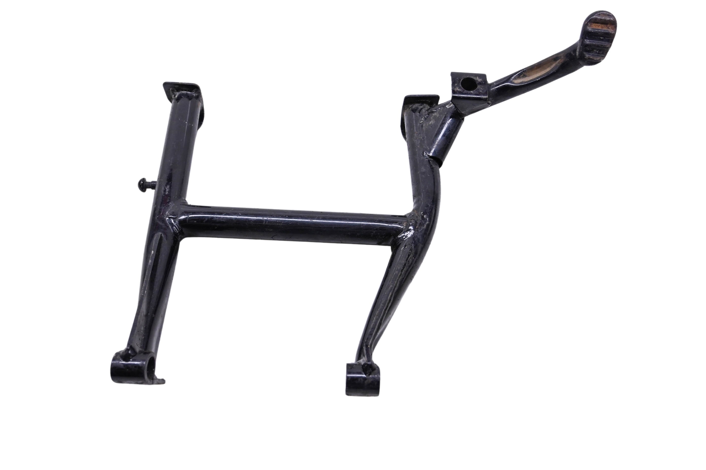 04 Kawasaki Ninja 250 Kick Stand Lever EX250