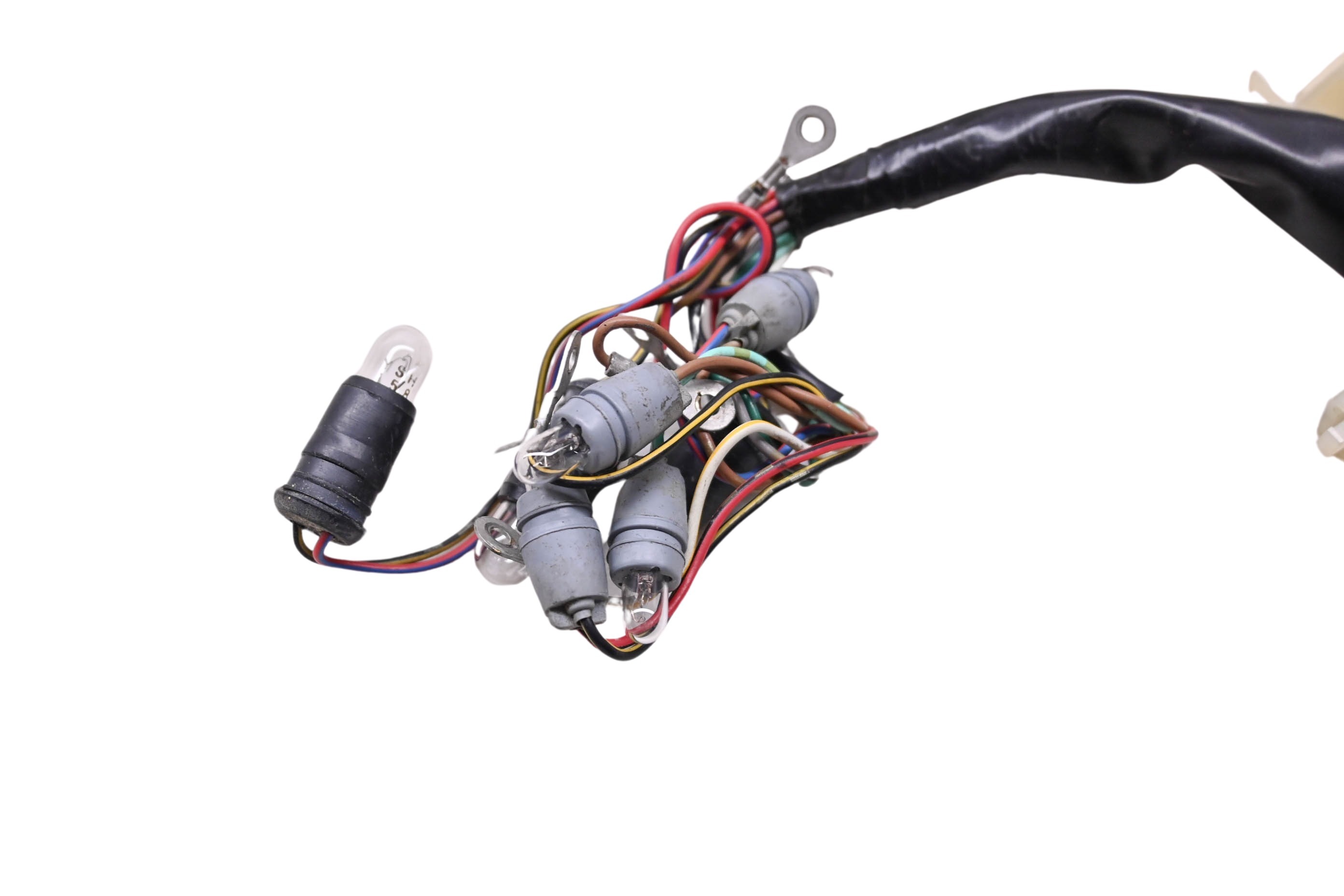 04 Kawasaki Ninja 250 Speedometer Wire Harness Electrical Wiring EX250