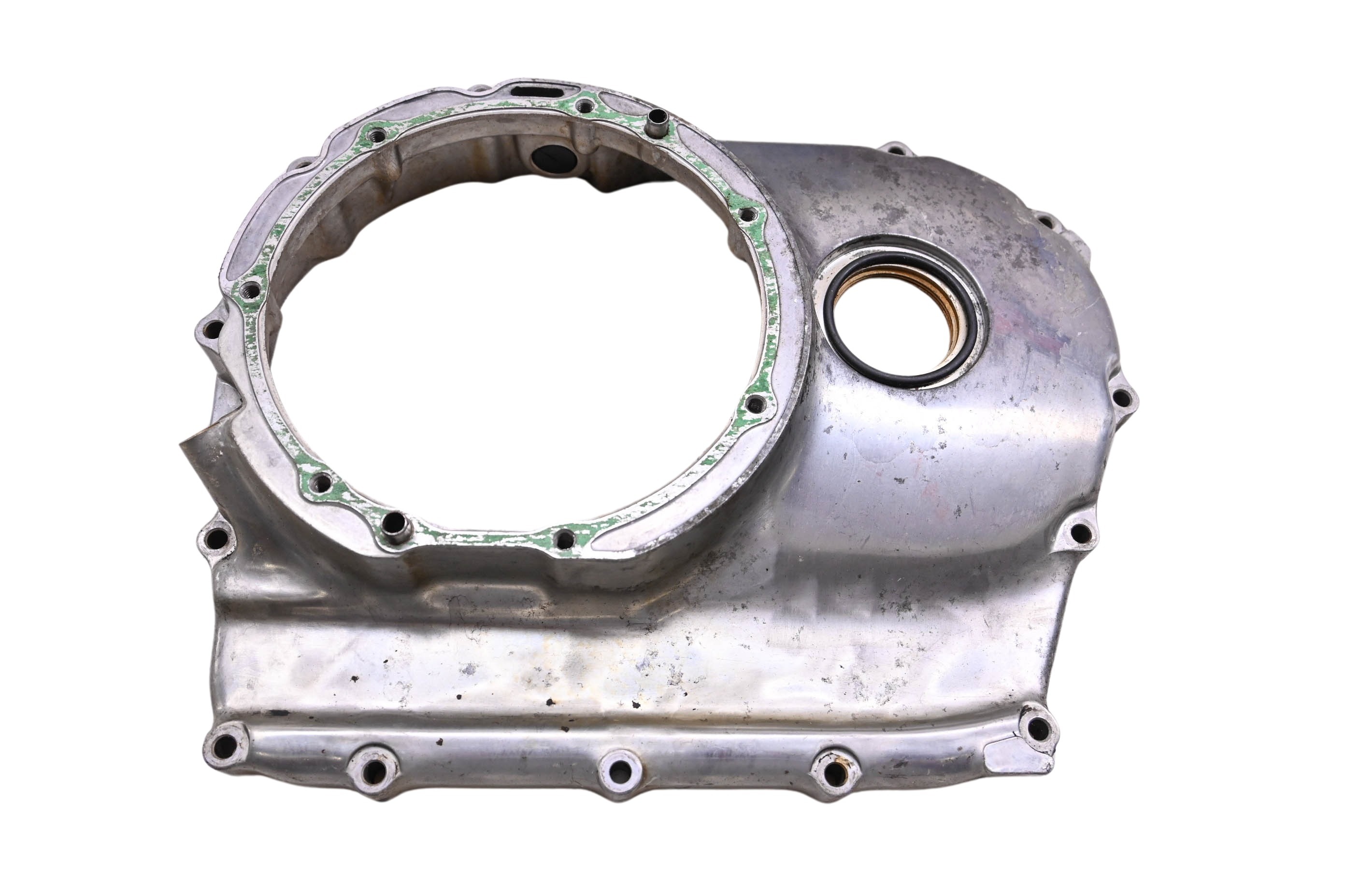 99 Honda Shadow 1100 Spirit Clutch Cover