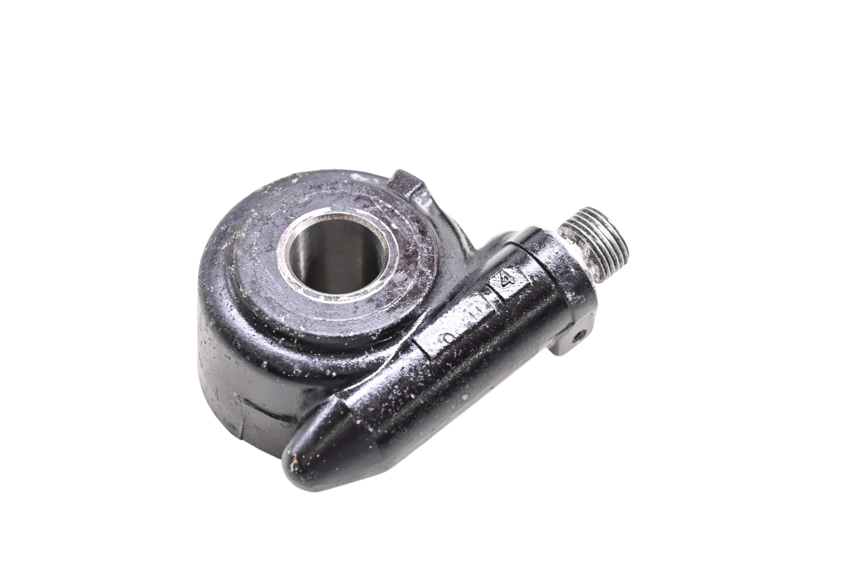 09 Kawasaki Ninja 500EX Speedometer Gear