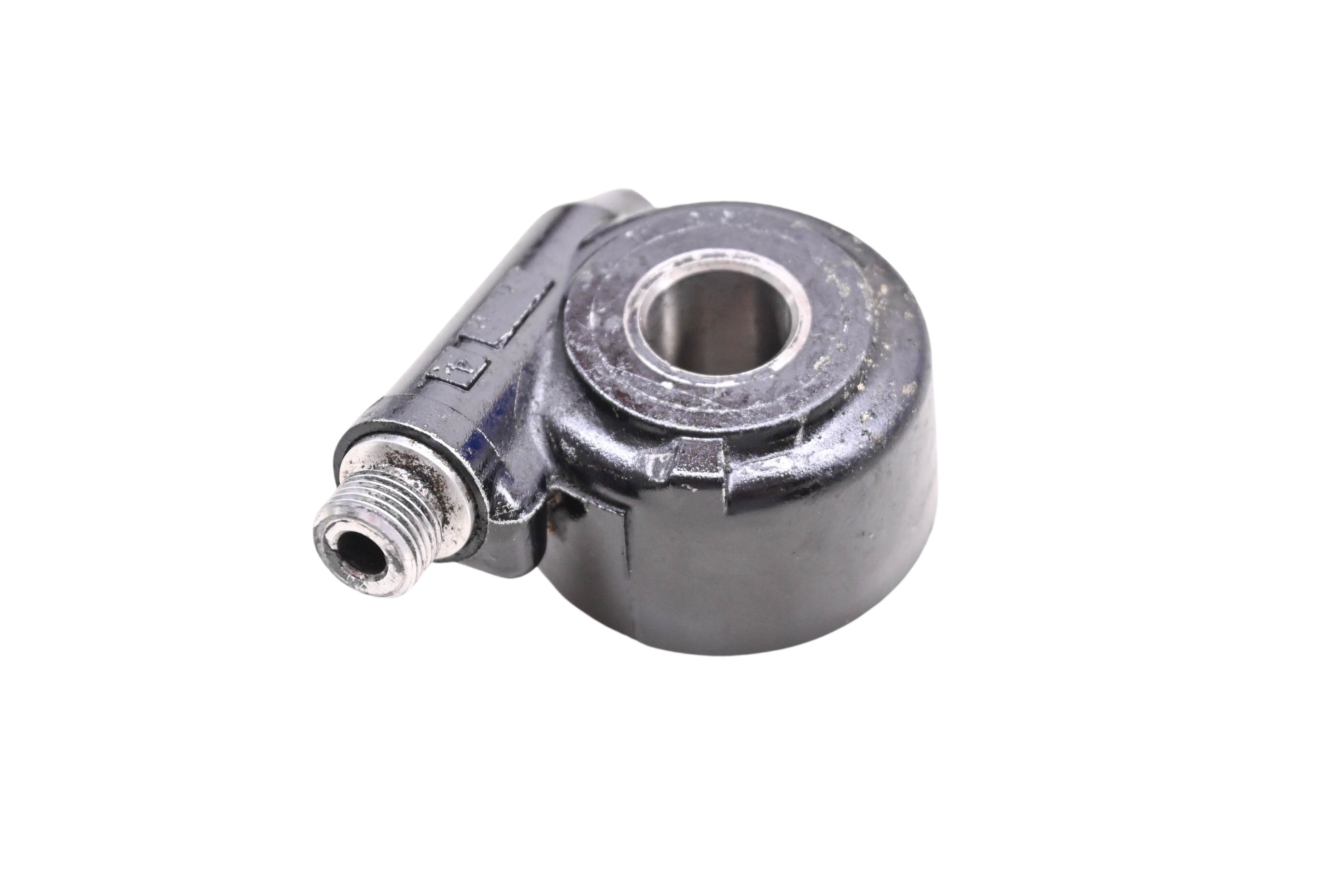 09 Kawasaki Ninja 500EX Speedometer Gear