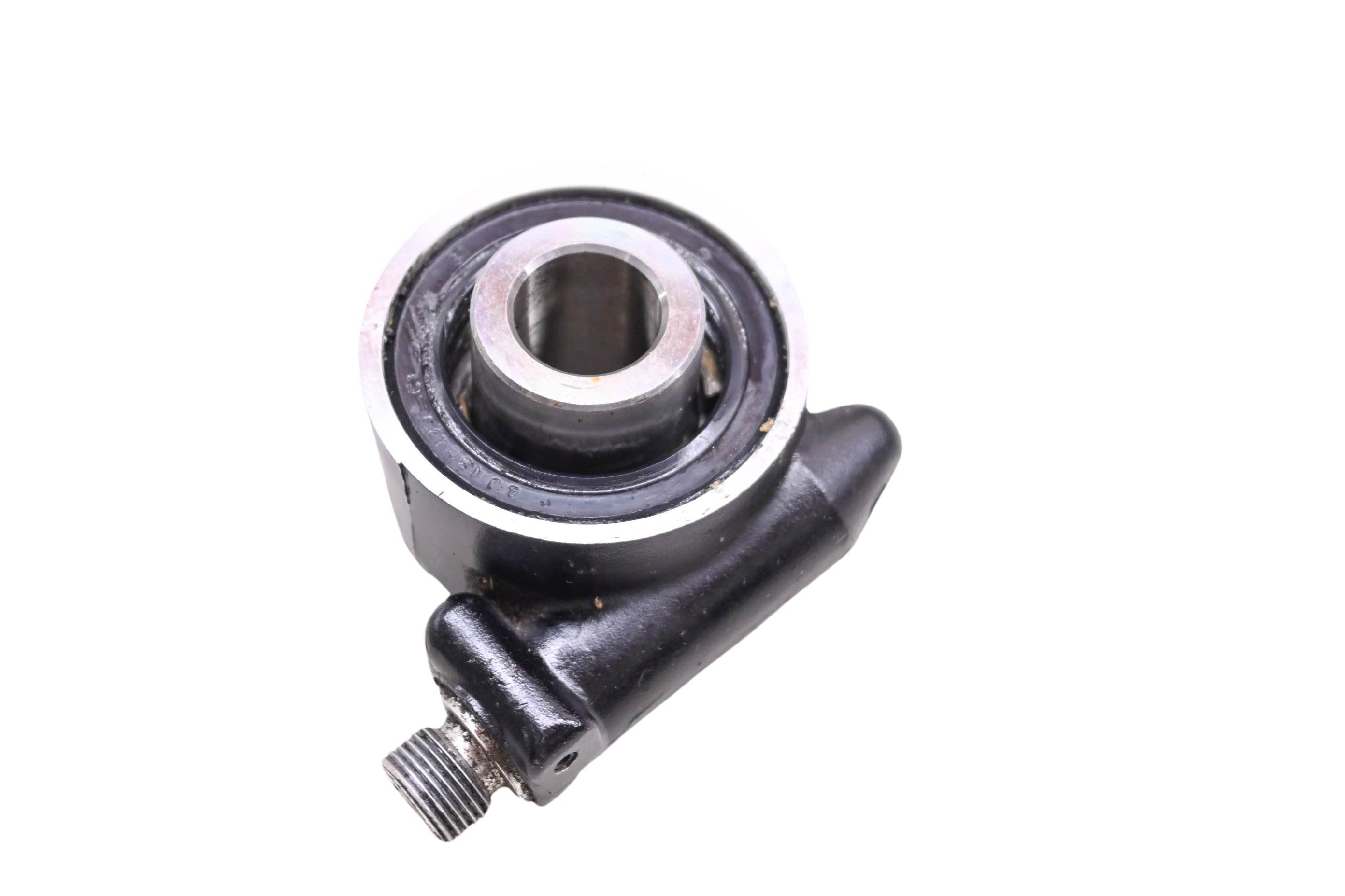 09 Kawasaki Ninja 500EX Speedometer Gear