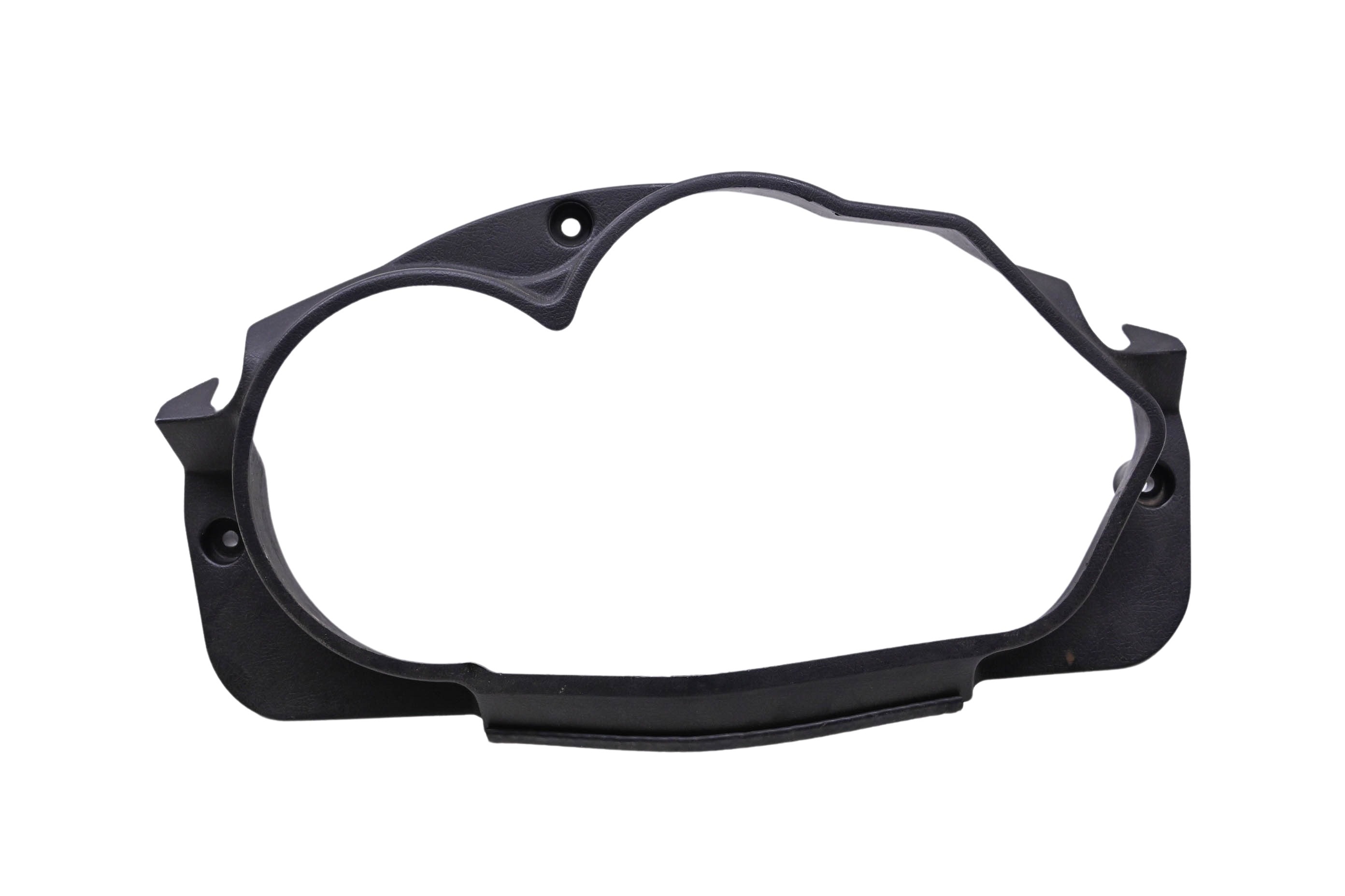 09 Kawasaki Ninja 500EX Dash Board Cover