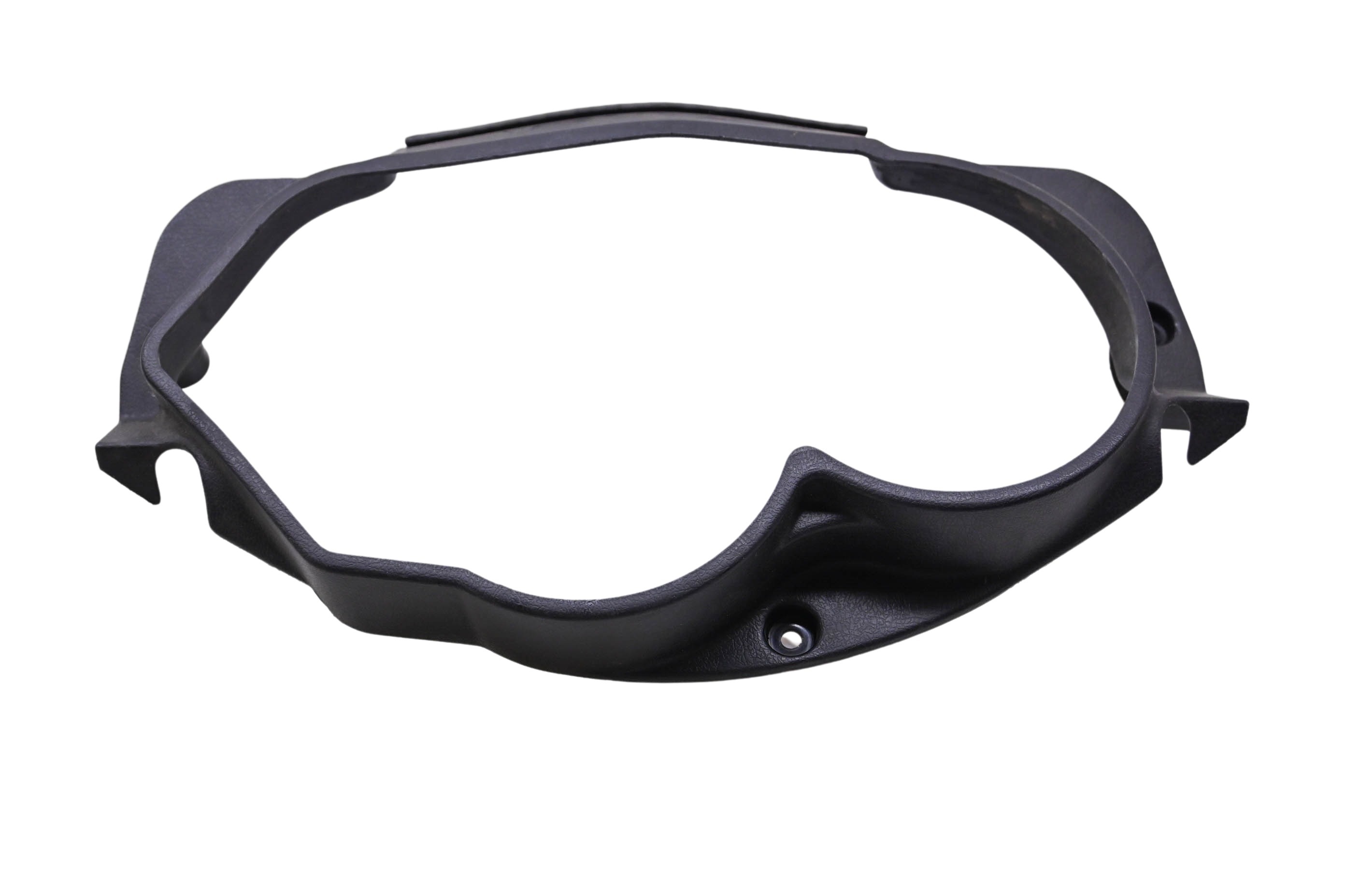 09 Kawasaki Ninja 500EX Dash Board Cover