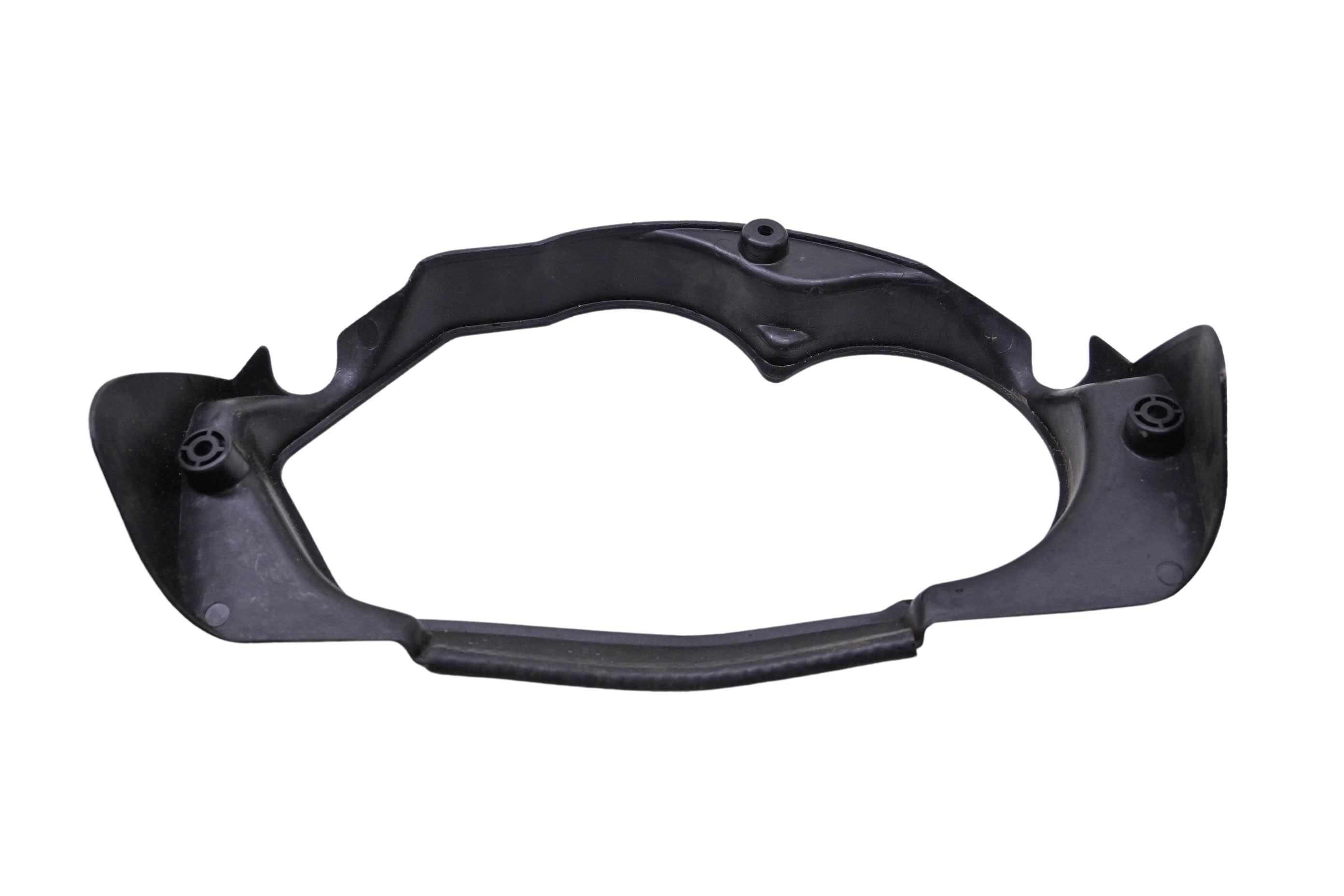 09 Kawasaki Ninja 500EX Dash Board Cover