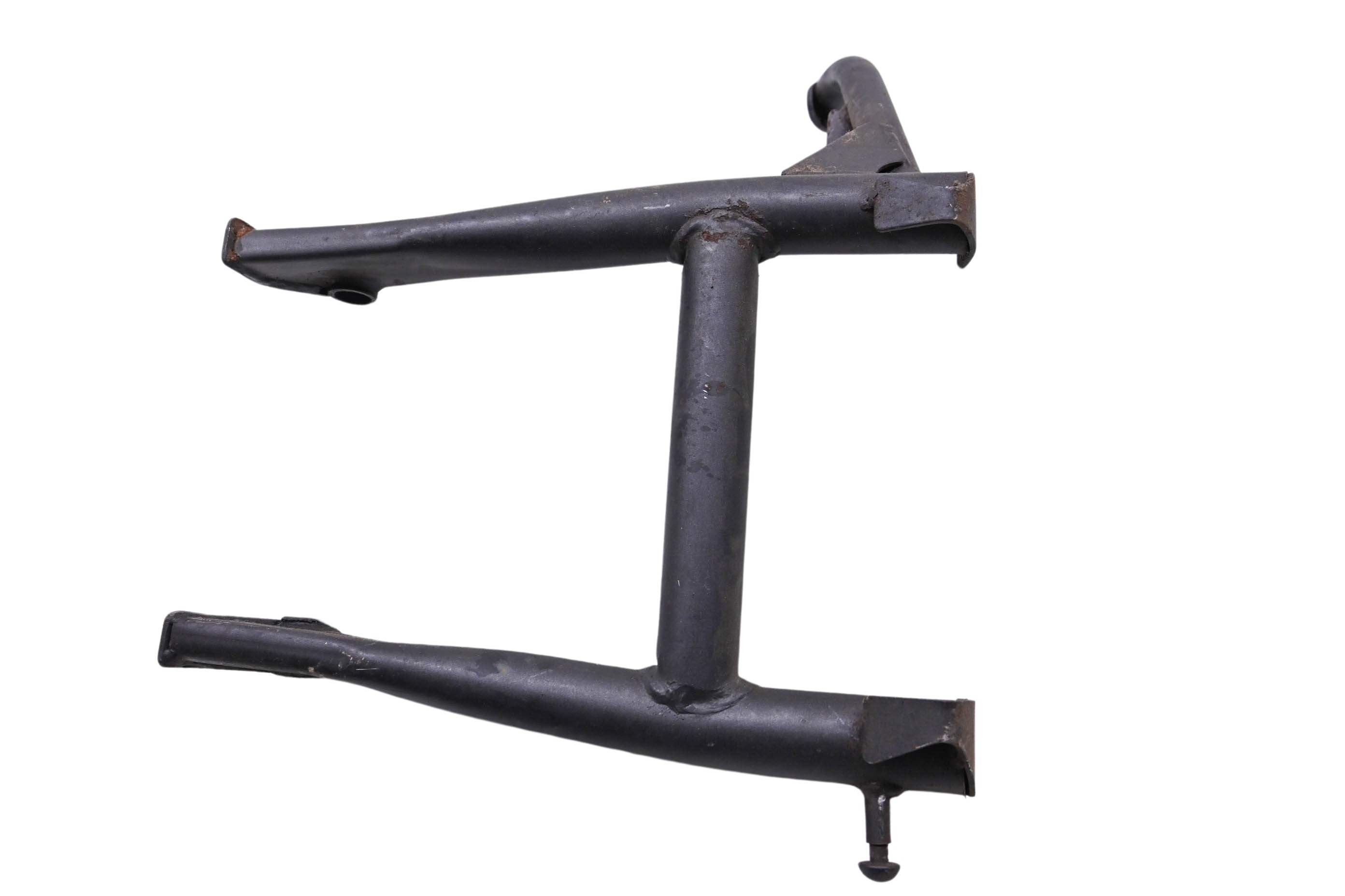 09 Kawasaki Ninja 500EX Kick Stand Lever