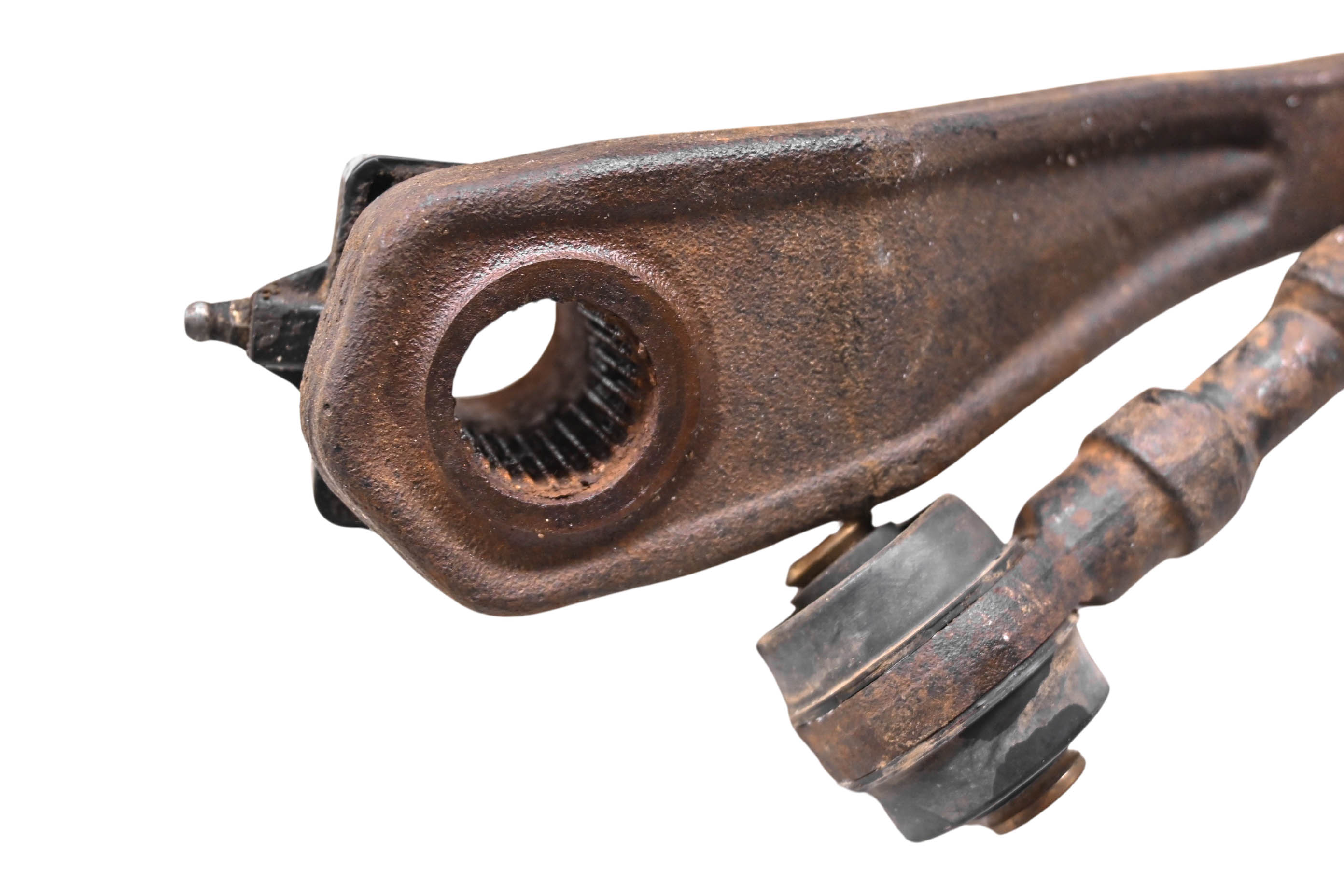 14 Can-Am Maverick 1000 XRS Sway Bar End Link