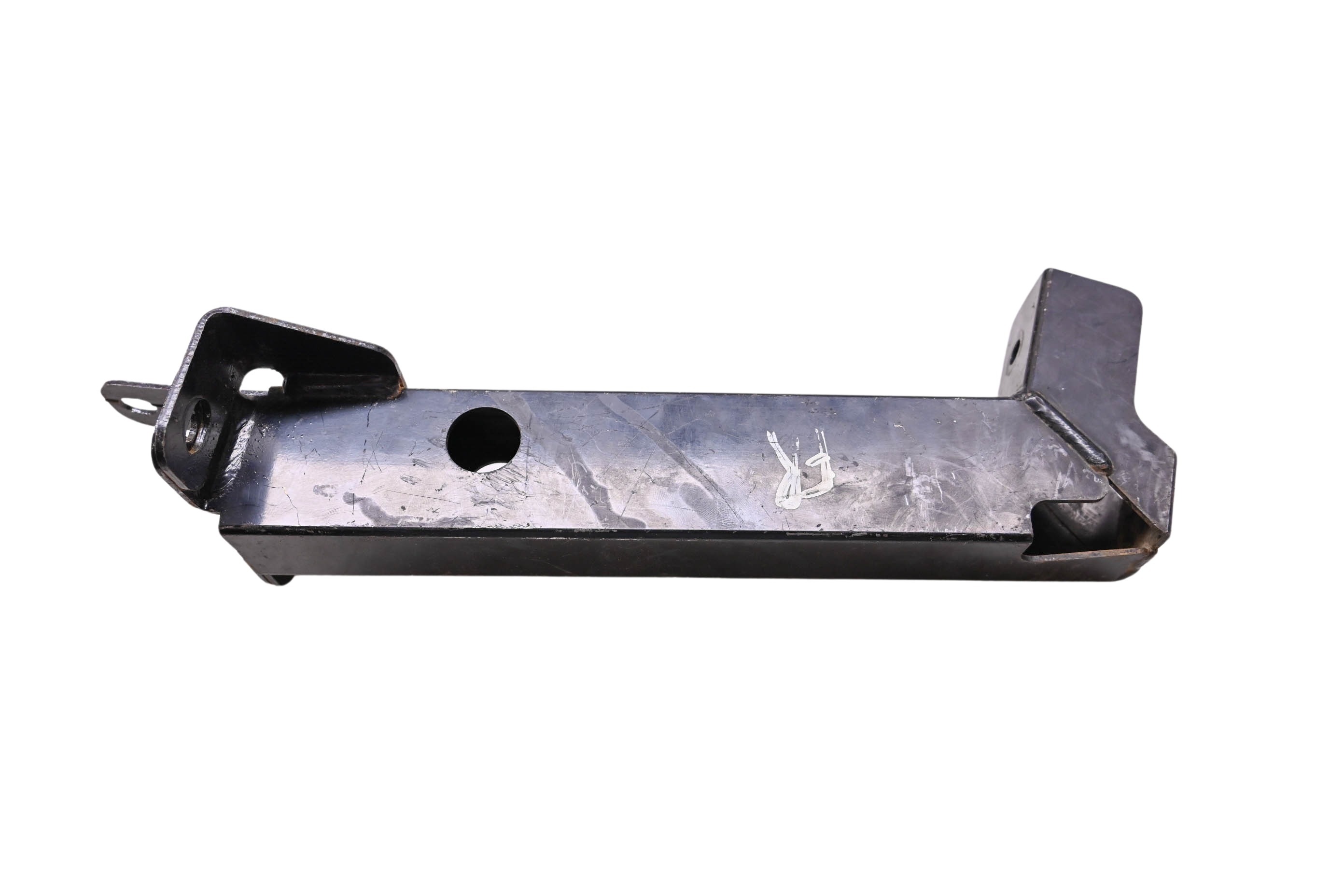 09 Arctic Cat Prowler 650 Steering Stem Support Bracket Mount