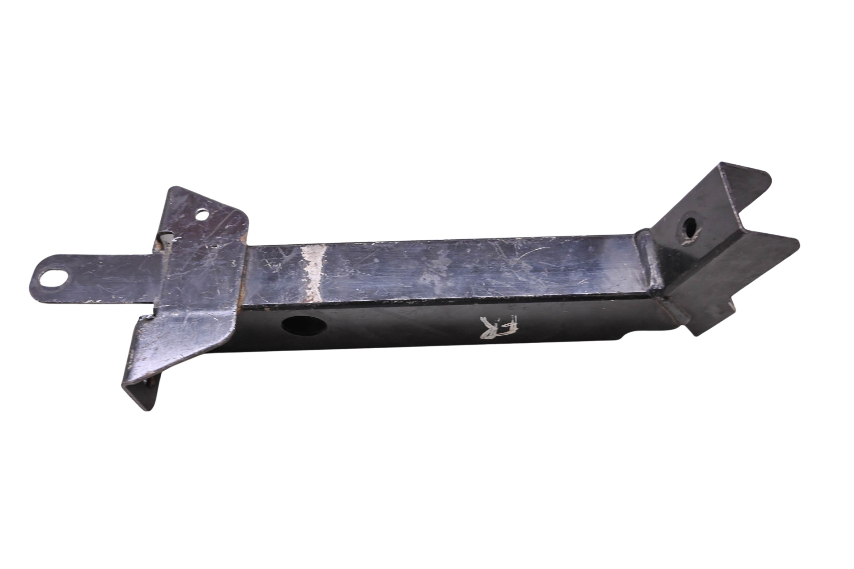 09 Arctic Cat Prowler 650 Steering Stem Support Bracket Mount