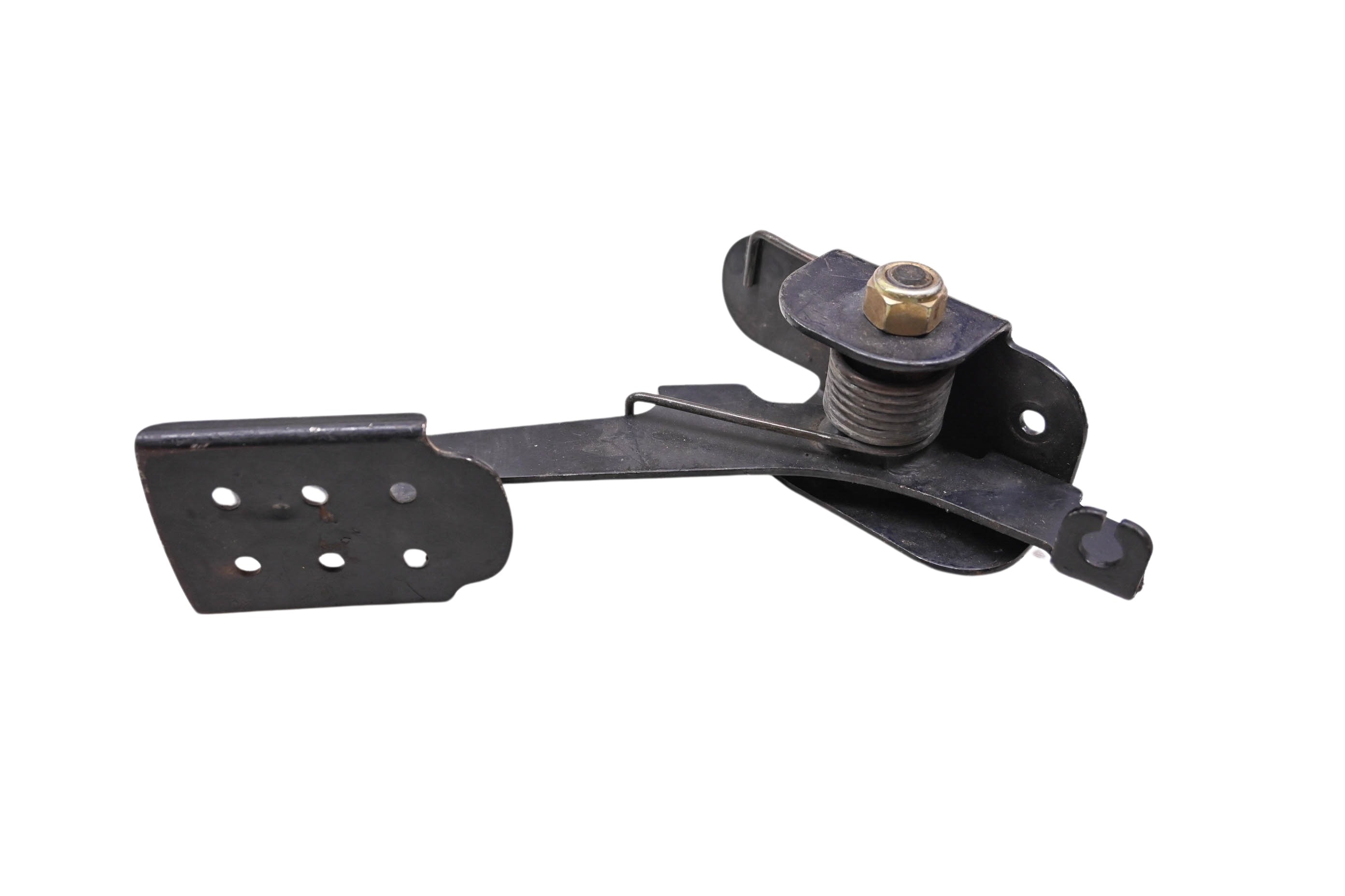 09 Arctic Cat Prowler 650 Throttle Gas Pedal