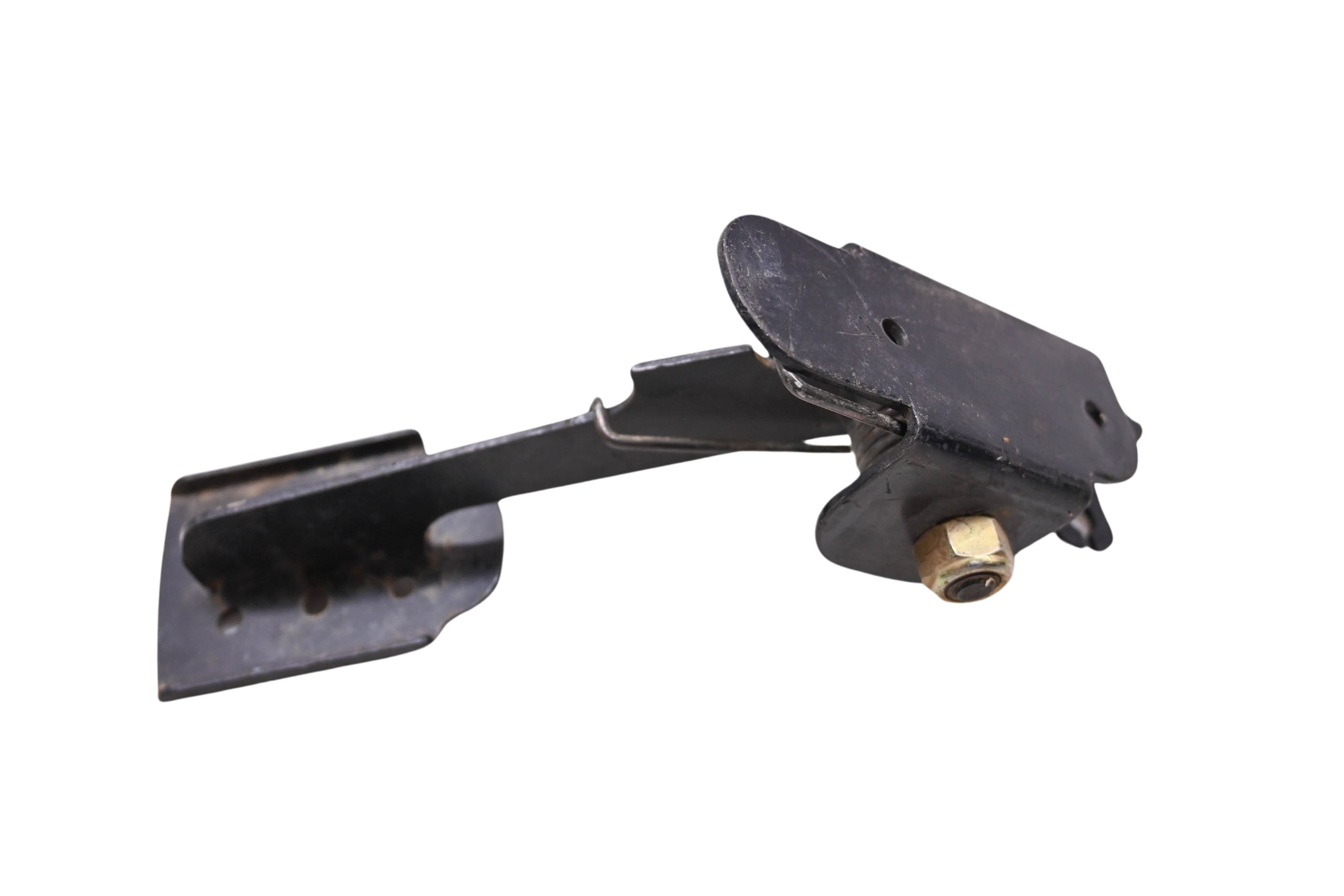 09 Arctic Cat Prowler 650 Throttle Gas Pedal