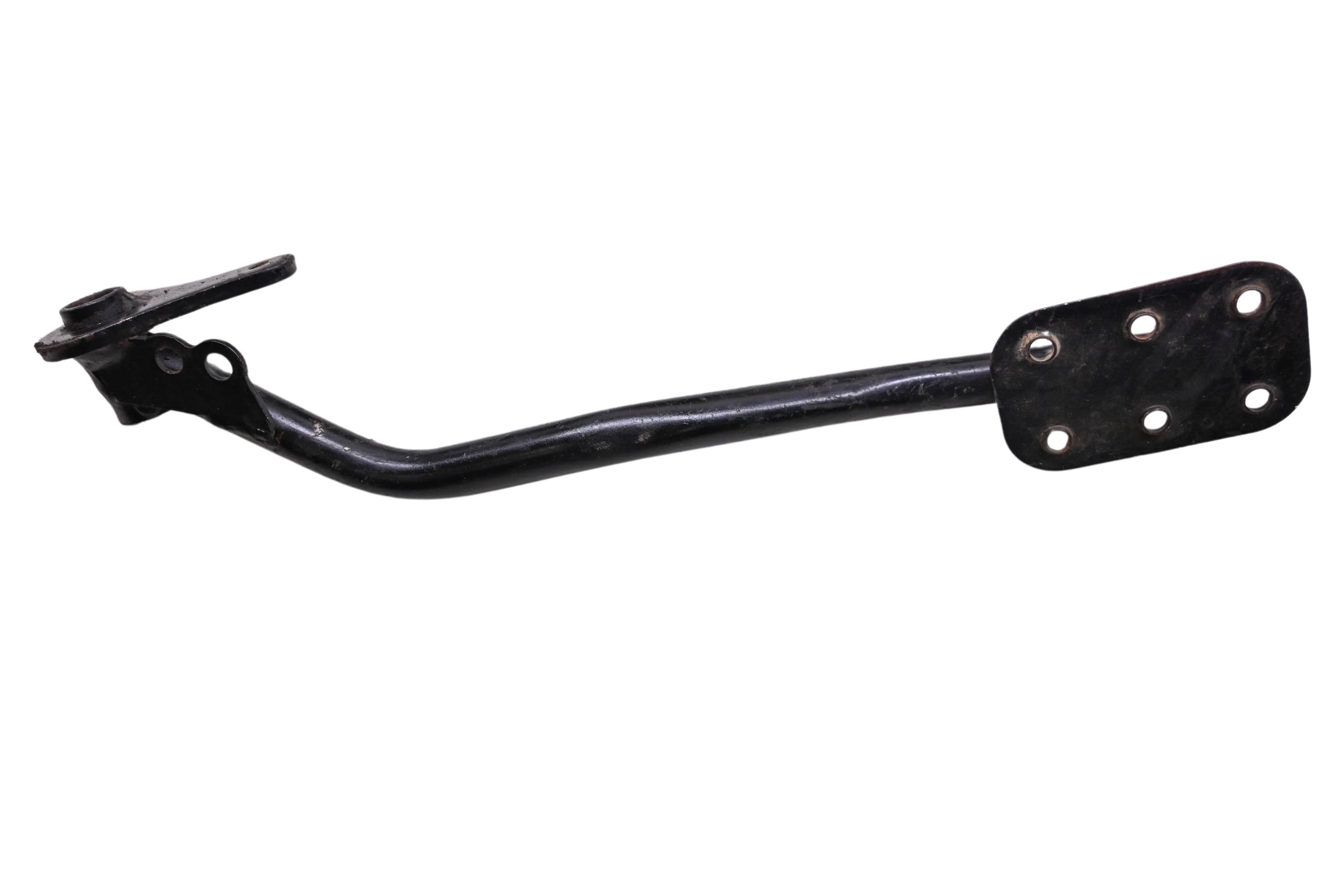 09 Arctic Cat Prowler 650 Rear Brake Pedal