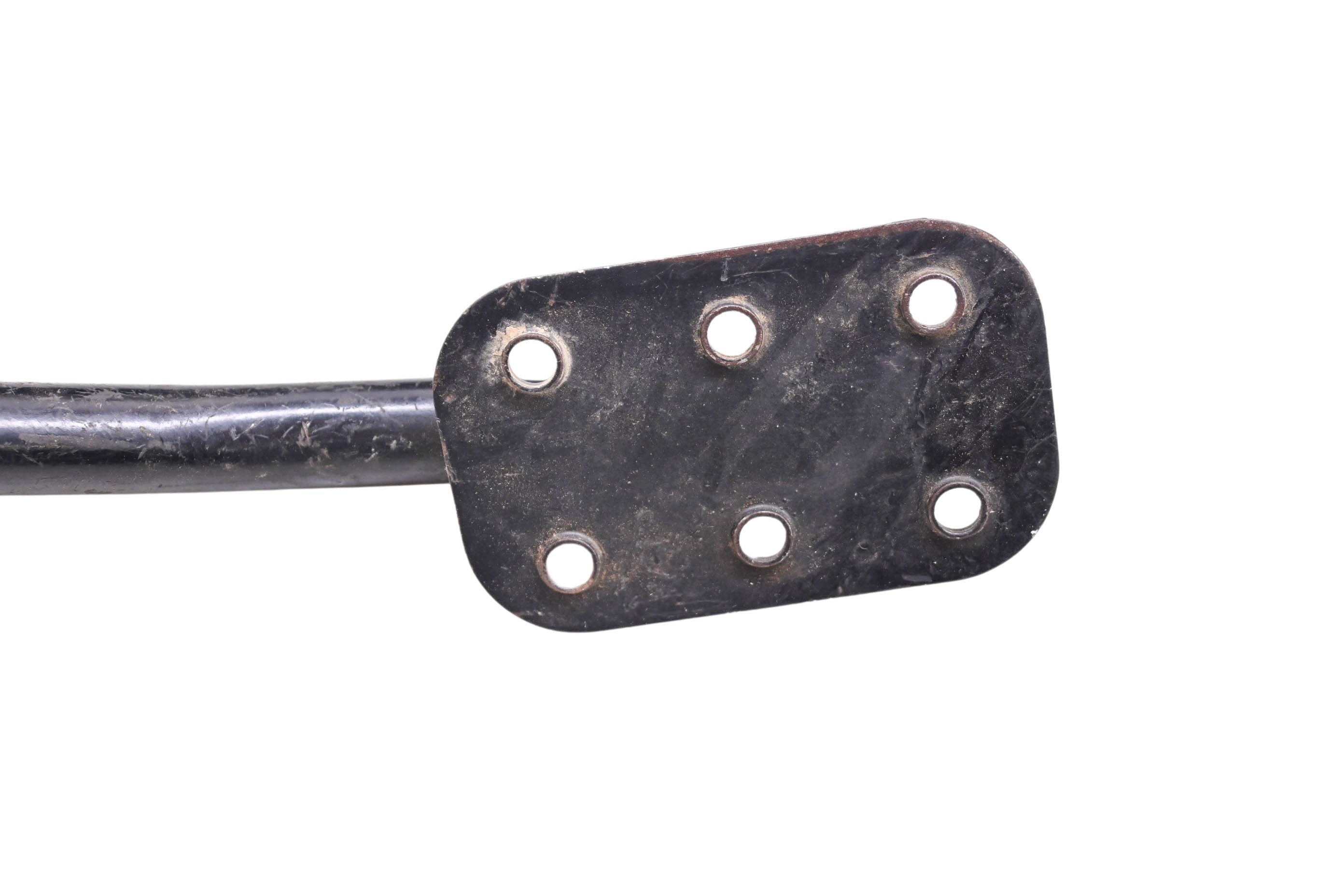09 Arctic Cat Prowler 650 Rear Brake Pedal