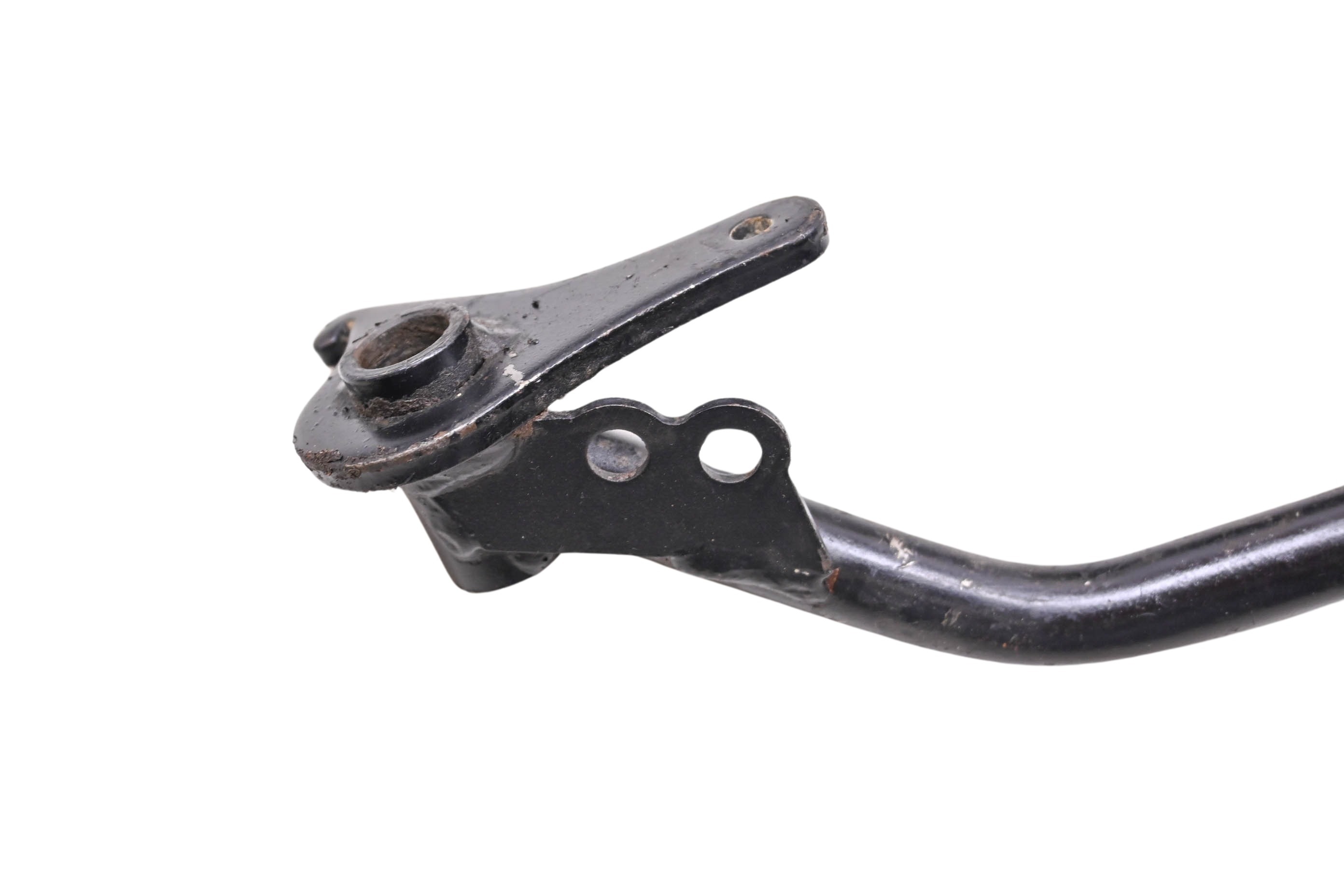 09 Arctic Cat Prowler 650 Rear Brake Pedal