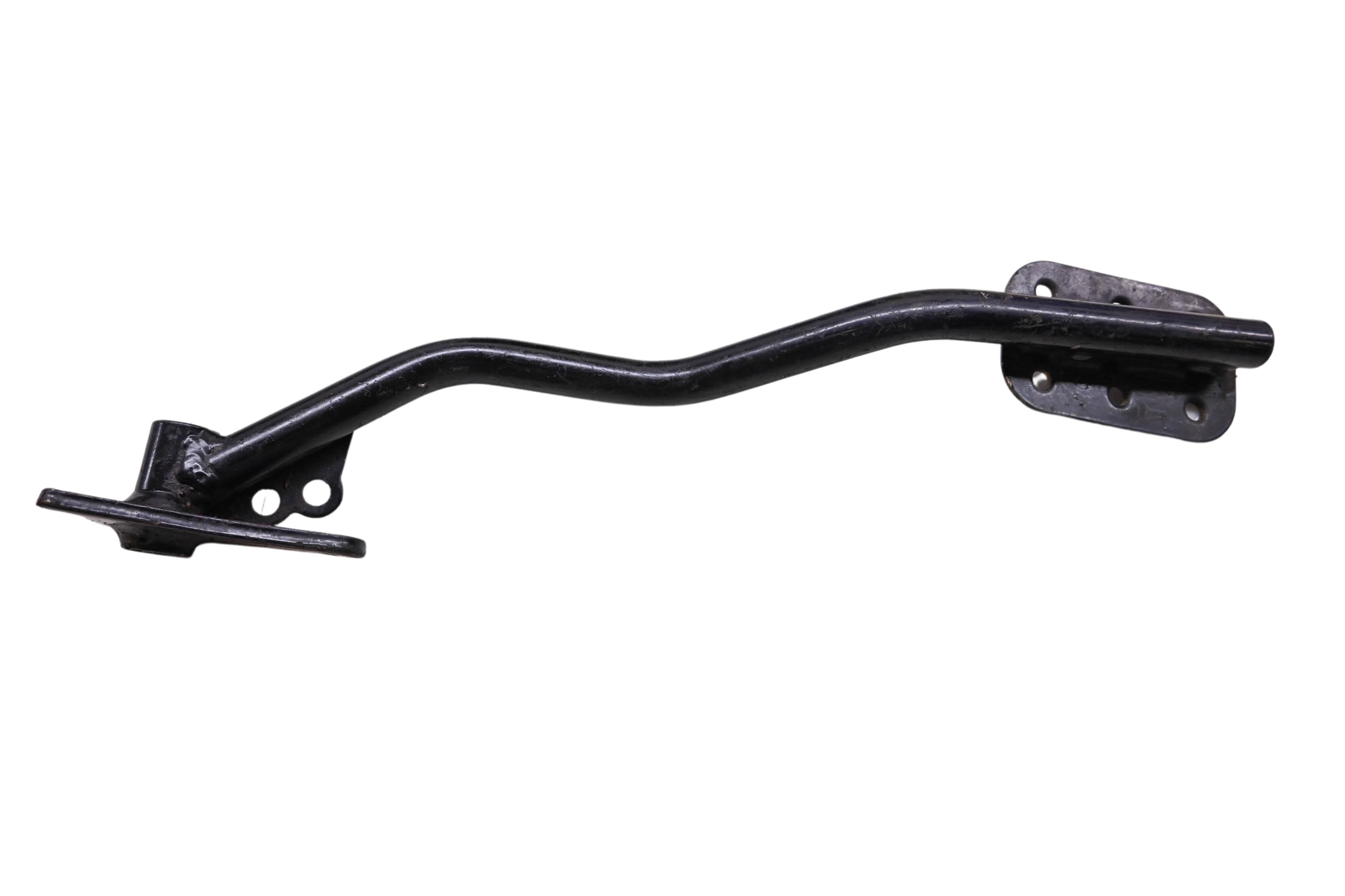 09 Arctic Cat Prowler 650 Rear Brake Pedal