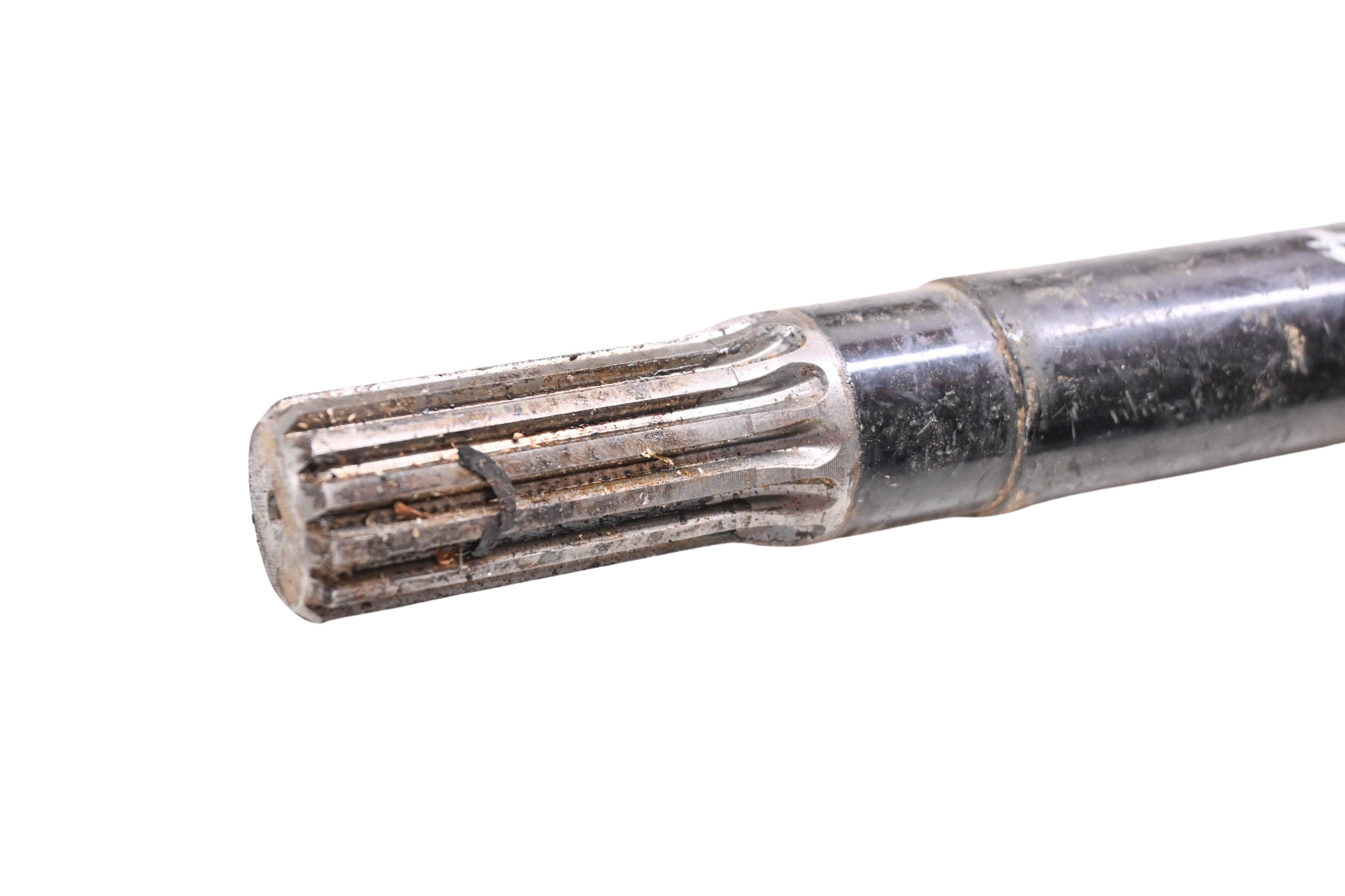 09 Arctic Cat Prowler 650 Rear Drive Shaft