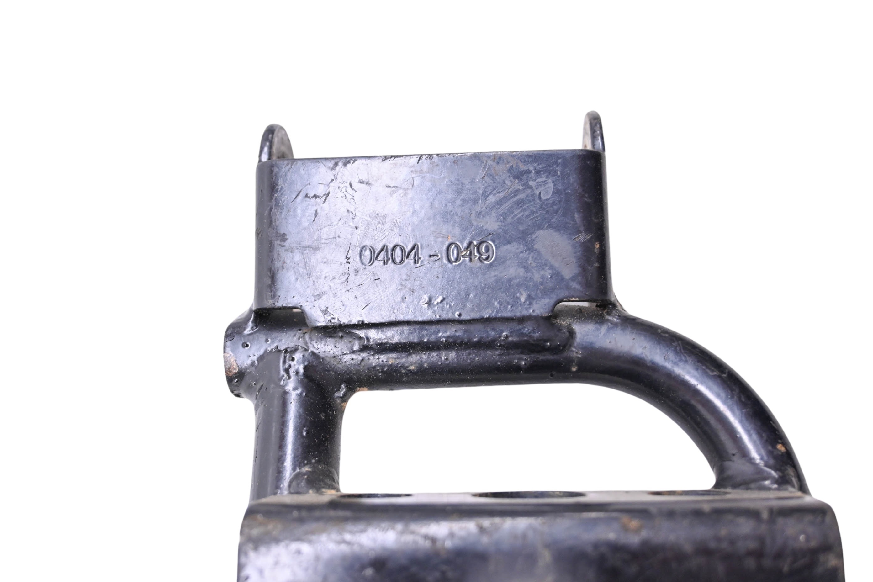 09 Arctic Cat Prowler 650 Rear Upper Right A-Arm