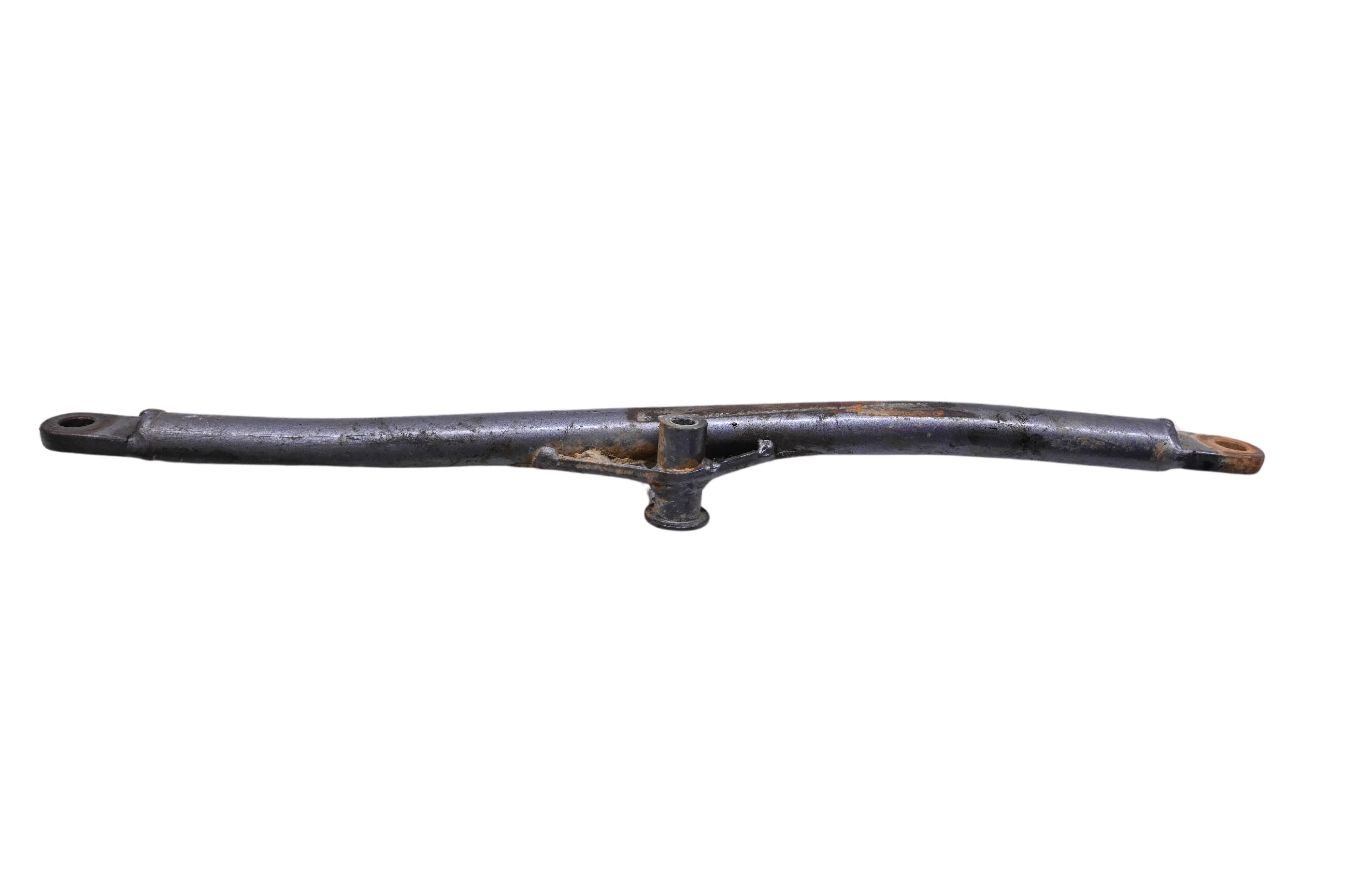 08 Suzuki RM85 Subframe Bracket Mount