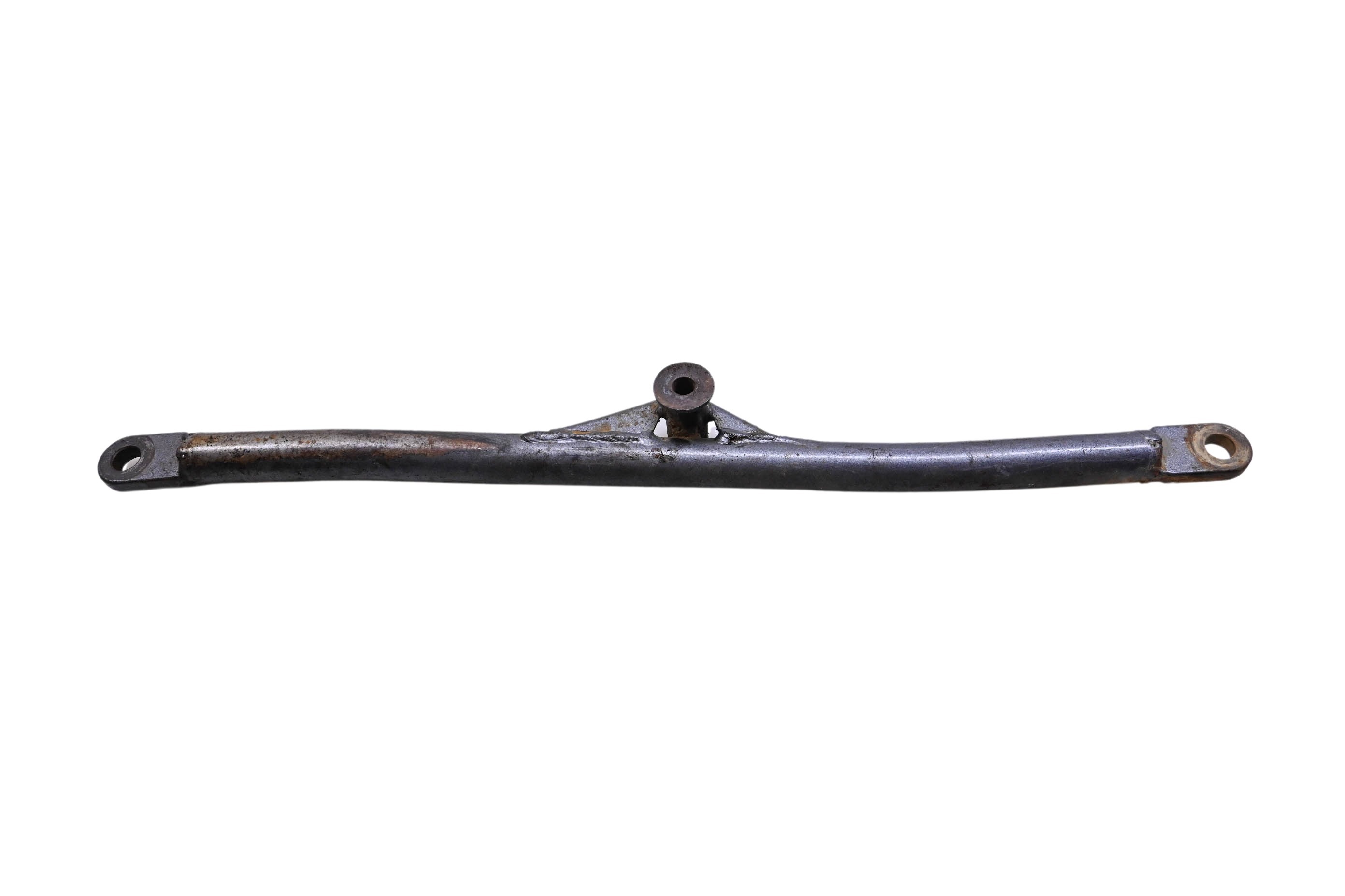 08 Suzuki RM85 Subframe Bracket Mount