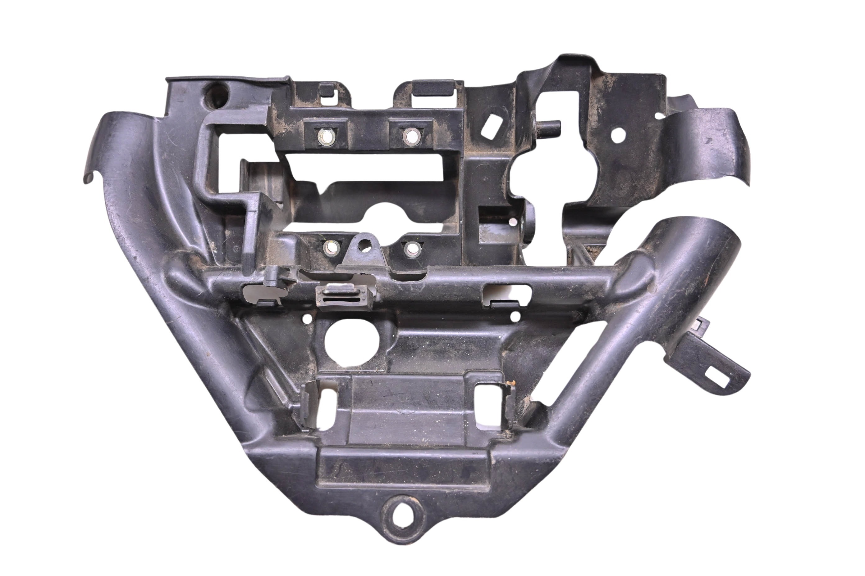 16 Honda CBR500RR Ignition Coil Support Tray Cover