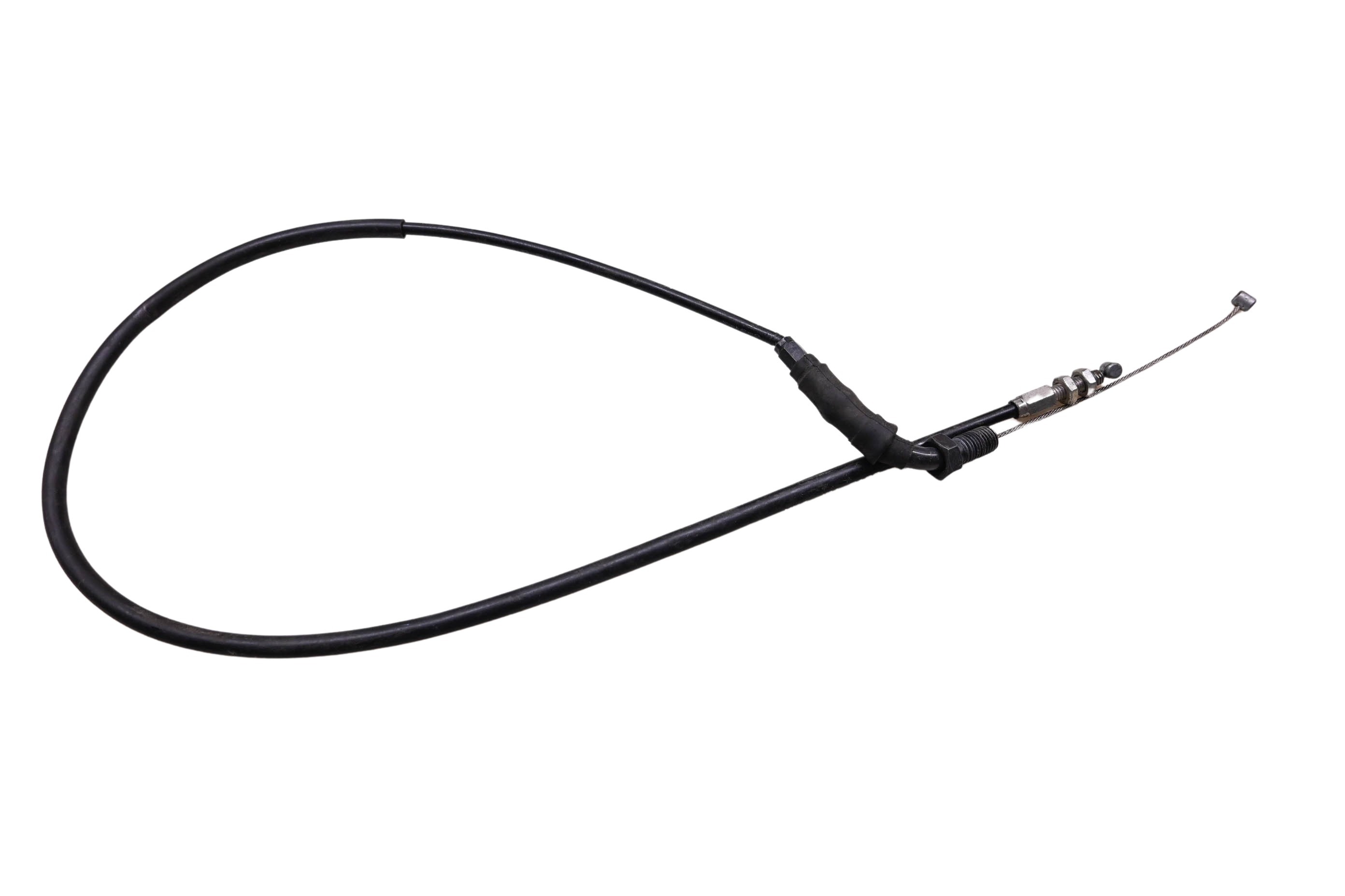 16 Honda CBR500RR Throttle Cable