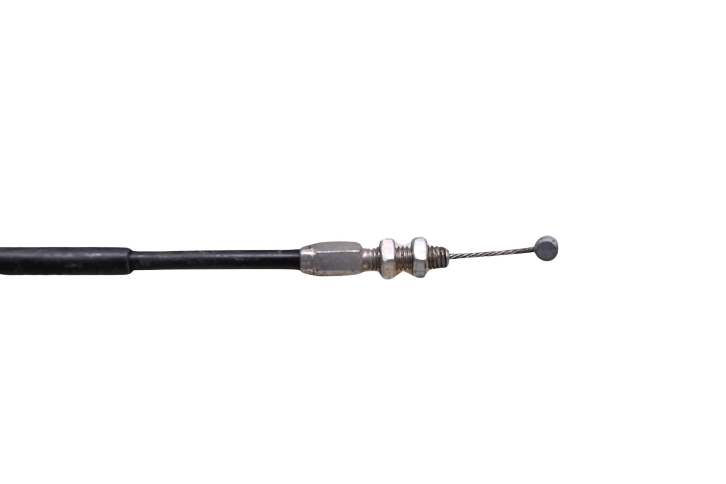 16 Honda CBR500RR Throttle Cable