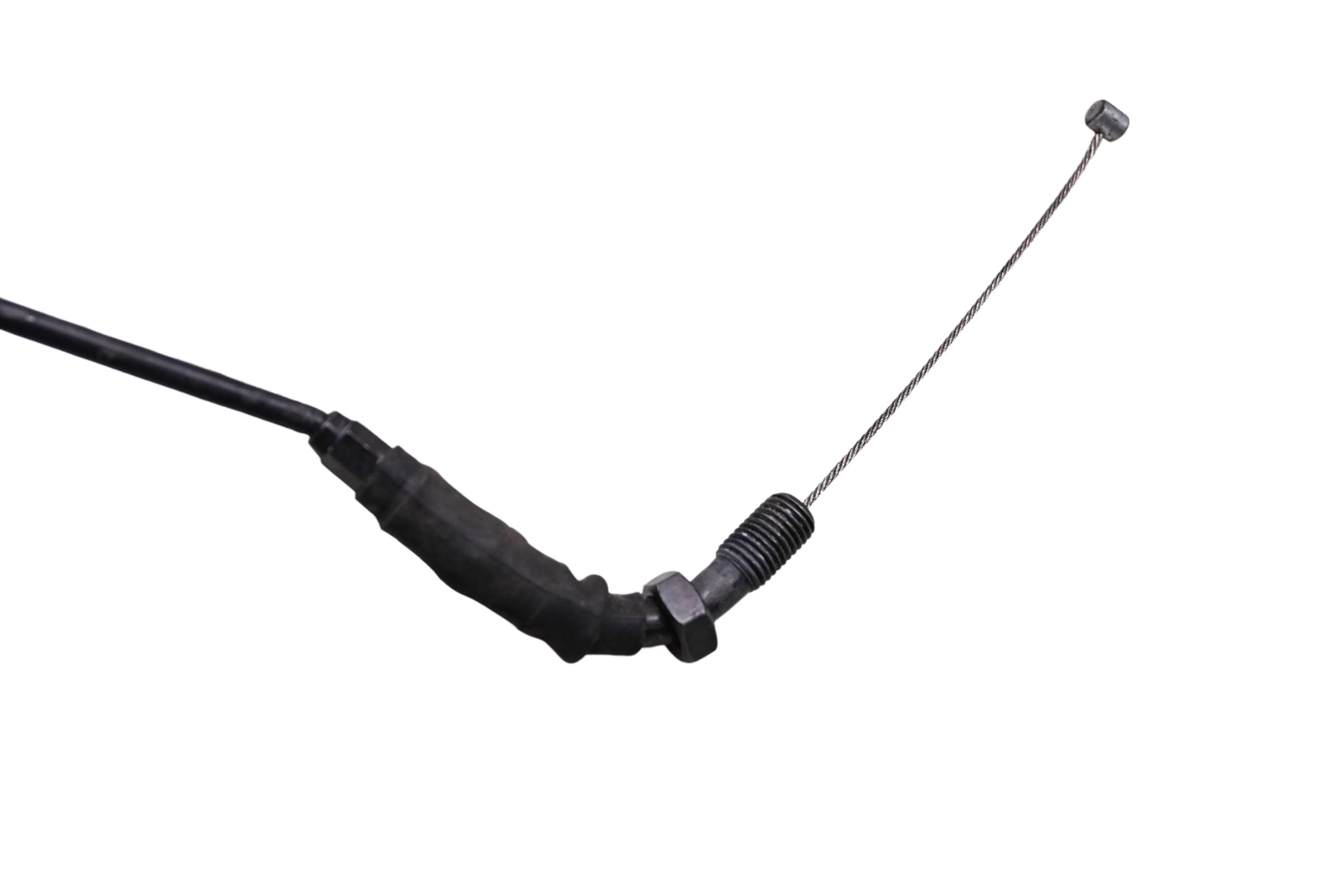 16 Honda CBR500RR Throttle Cable