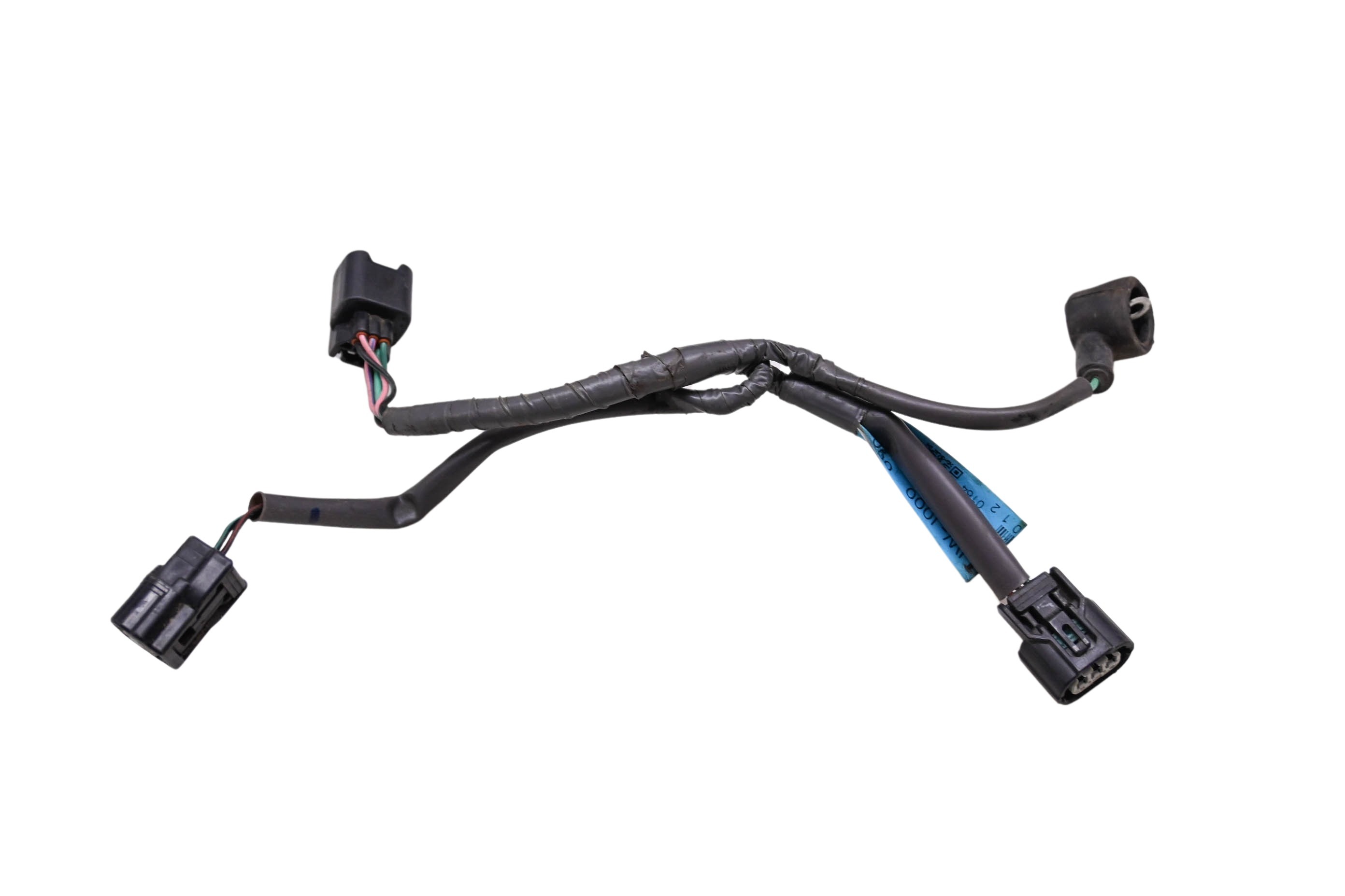 16 Honda CBR500RR Engine Wire Harness Electrical Wiring