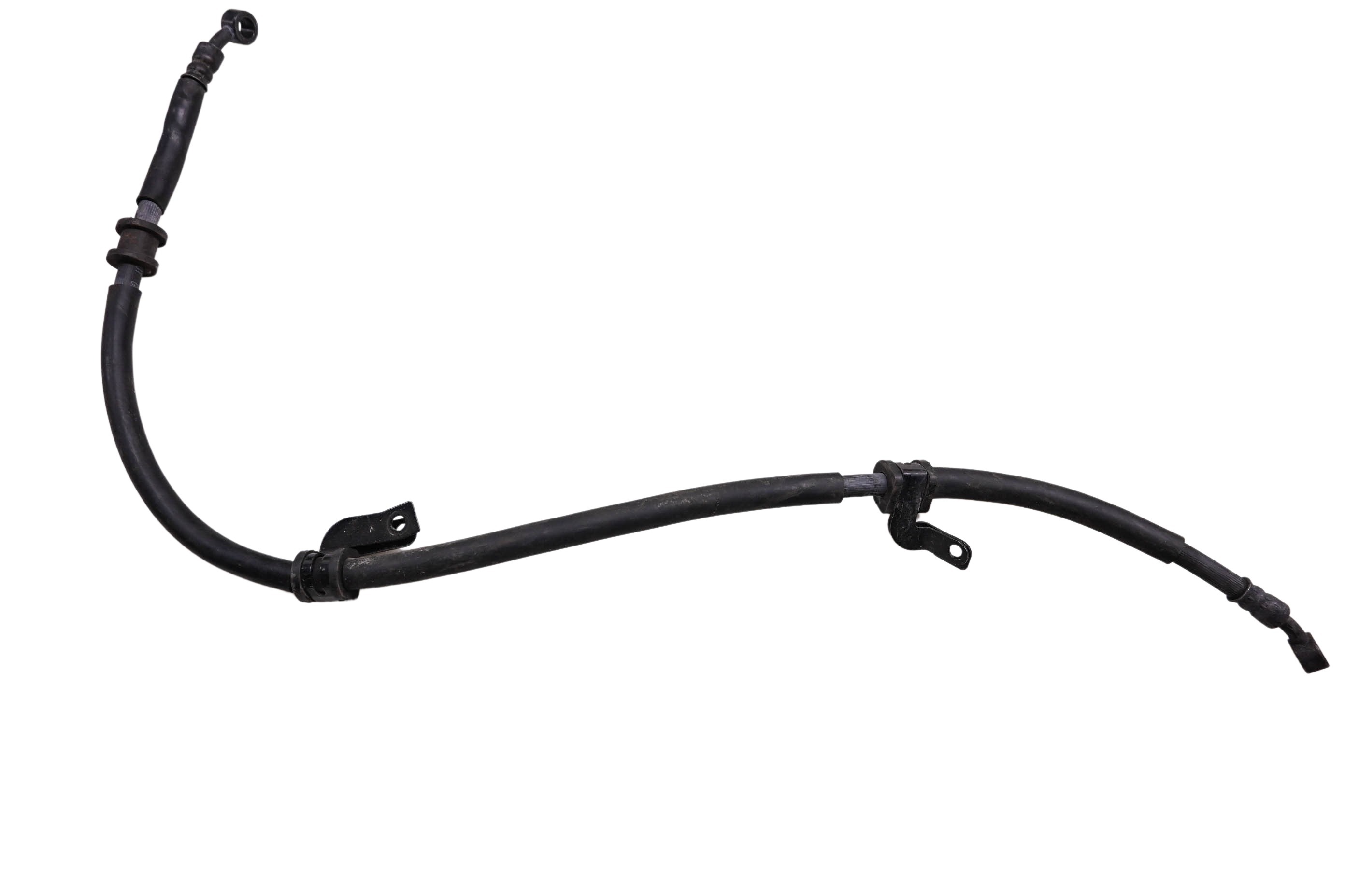 16 Honda CBR500RR Front Brake Line