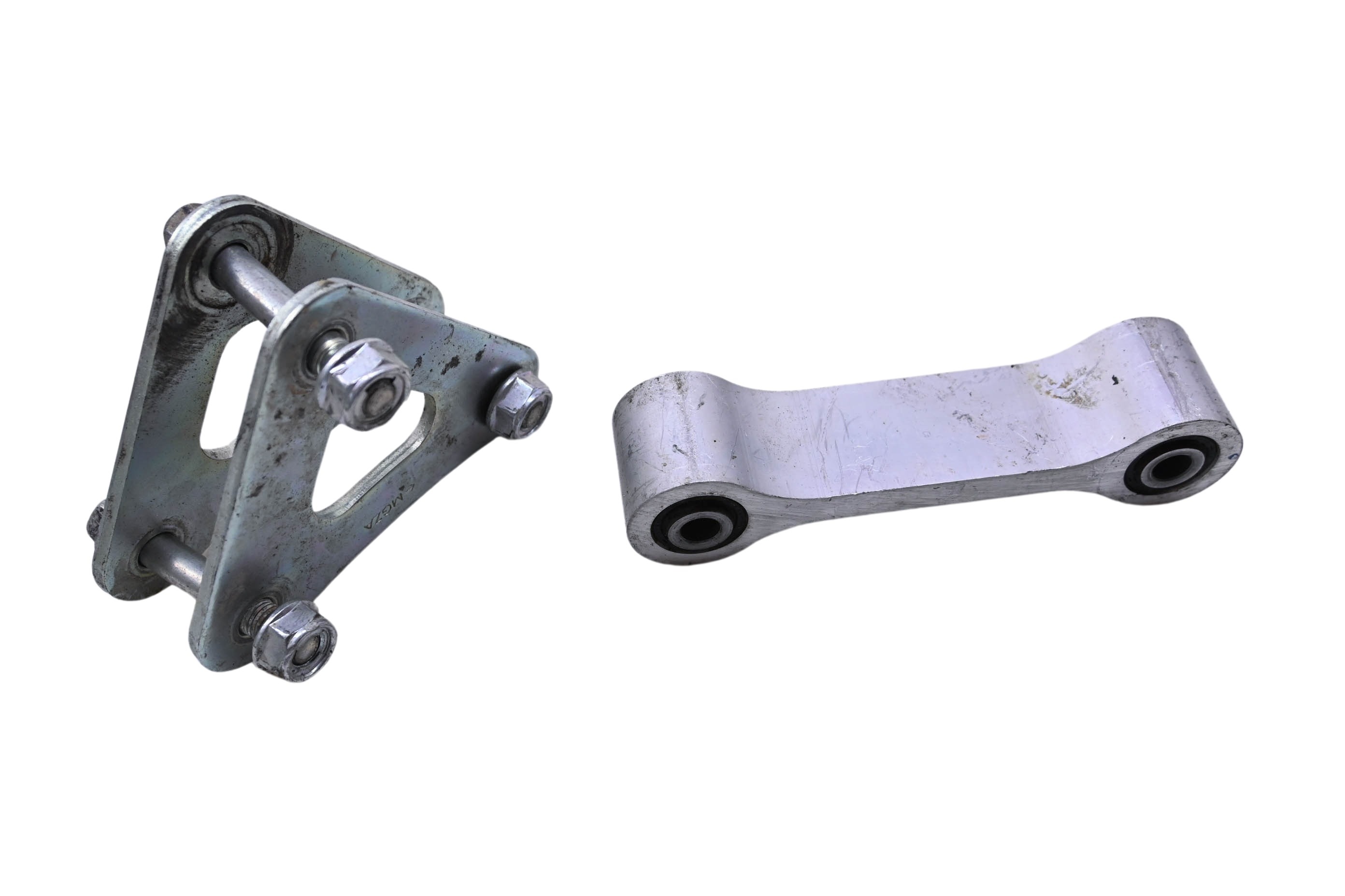 16 Honda CBR500RR Rear Shock Linkage