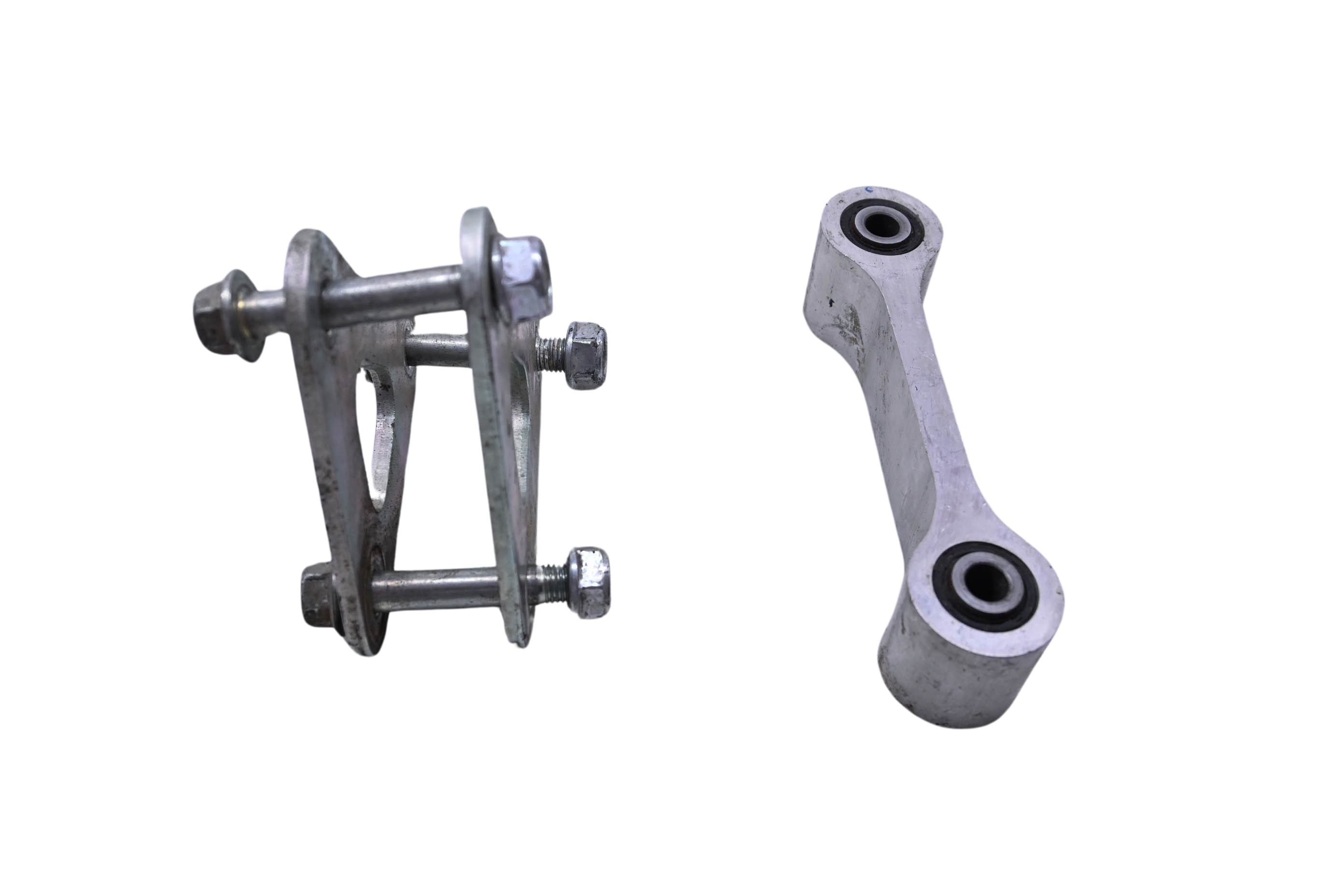 16 Honda CBR500RR Rear Shock Linkage