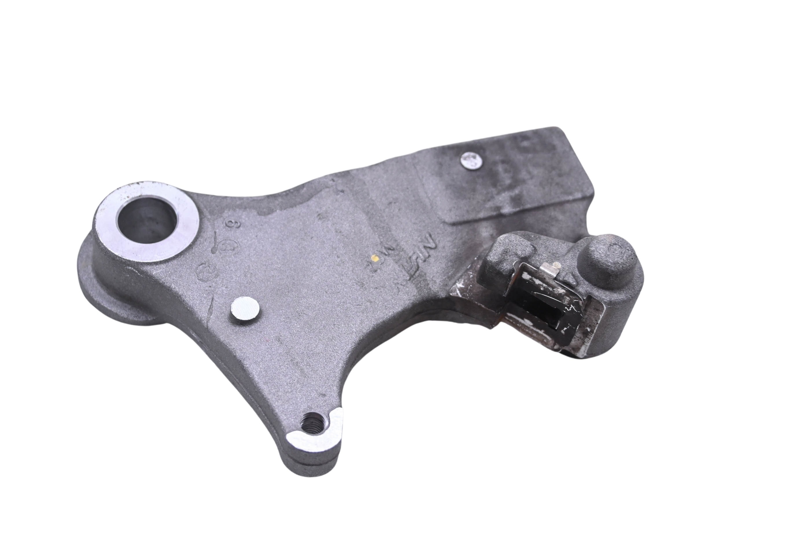 16 Honda CBR500RR Rear Brake Caliper Mounting Bracket
