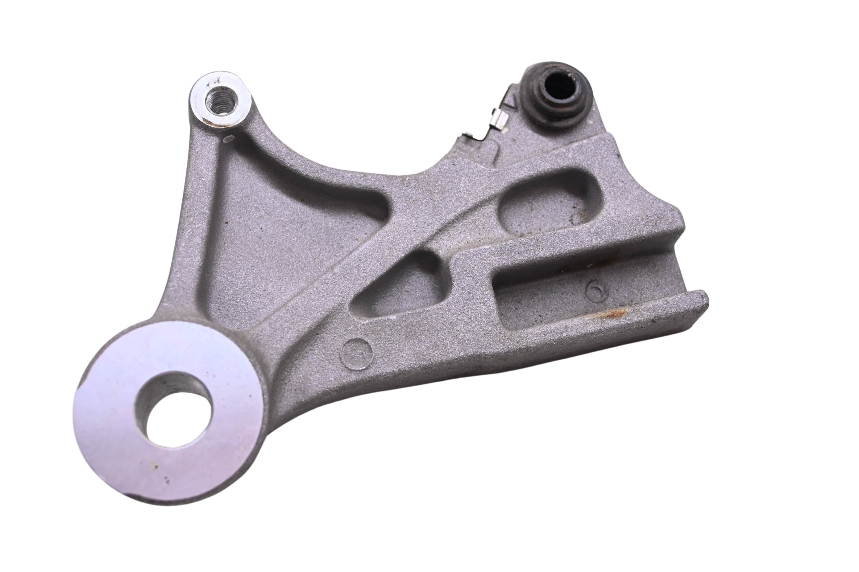 16 Honda CBR500RR Rear Brake Caliper Mounting Bracket