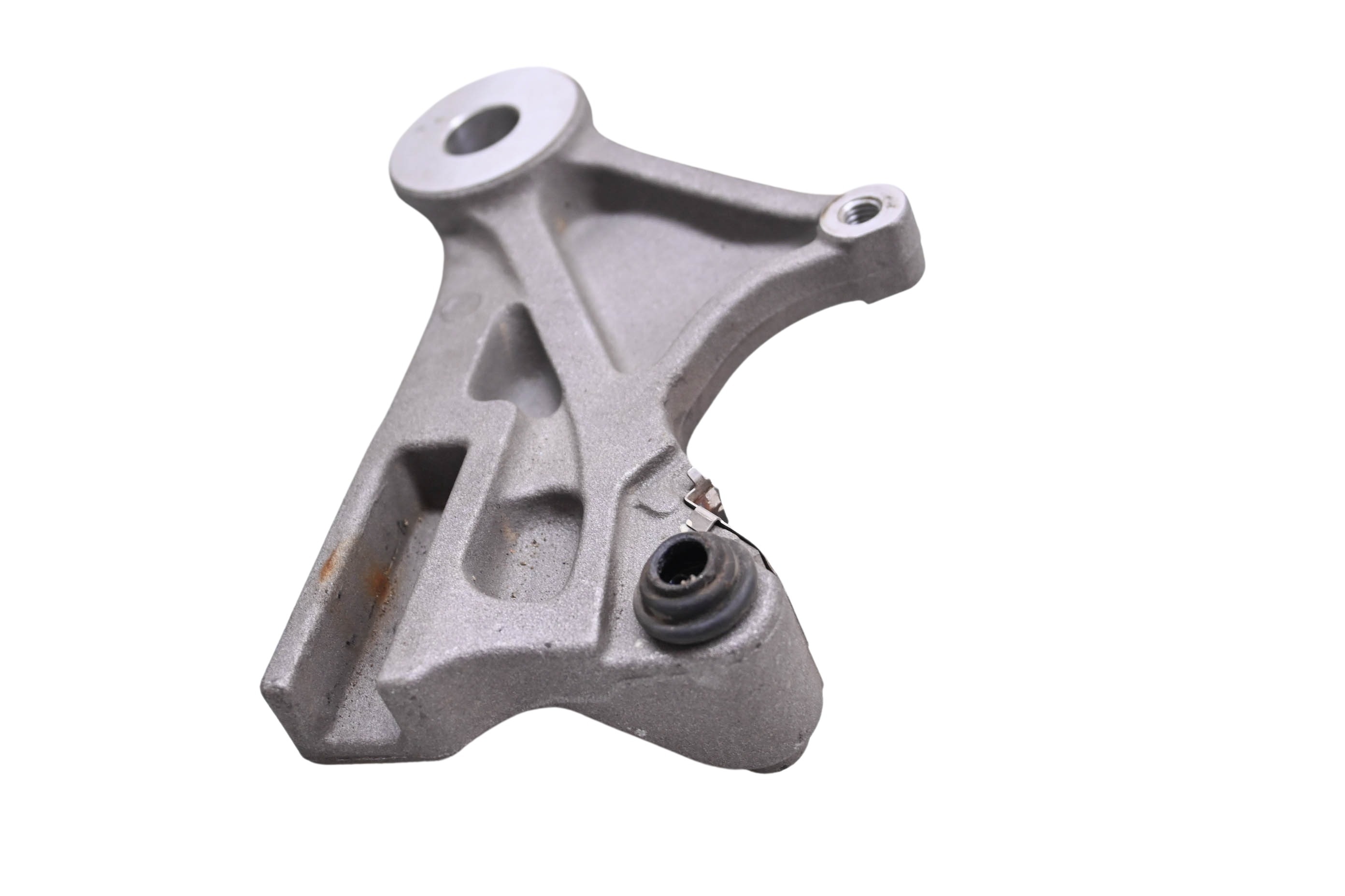 16 Honda CBR500RR Rear Brake Caliper Mounting Bracket