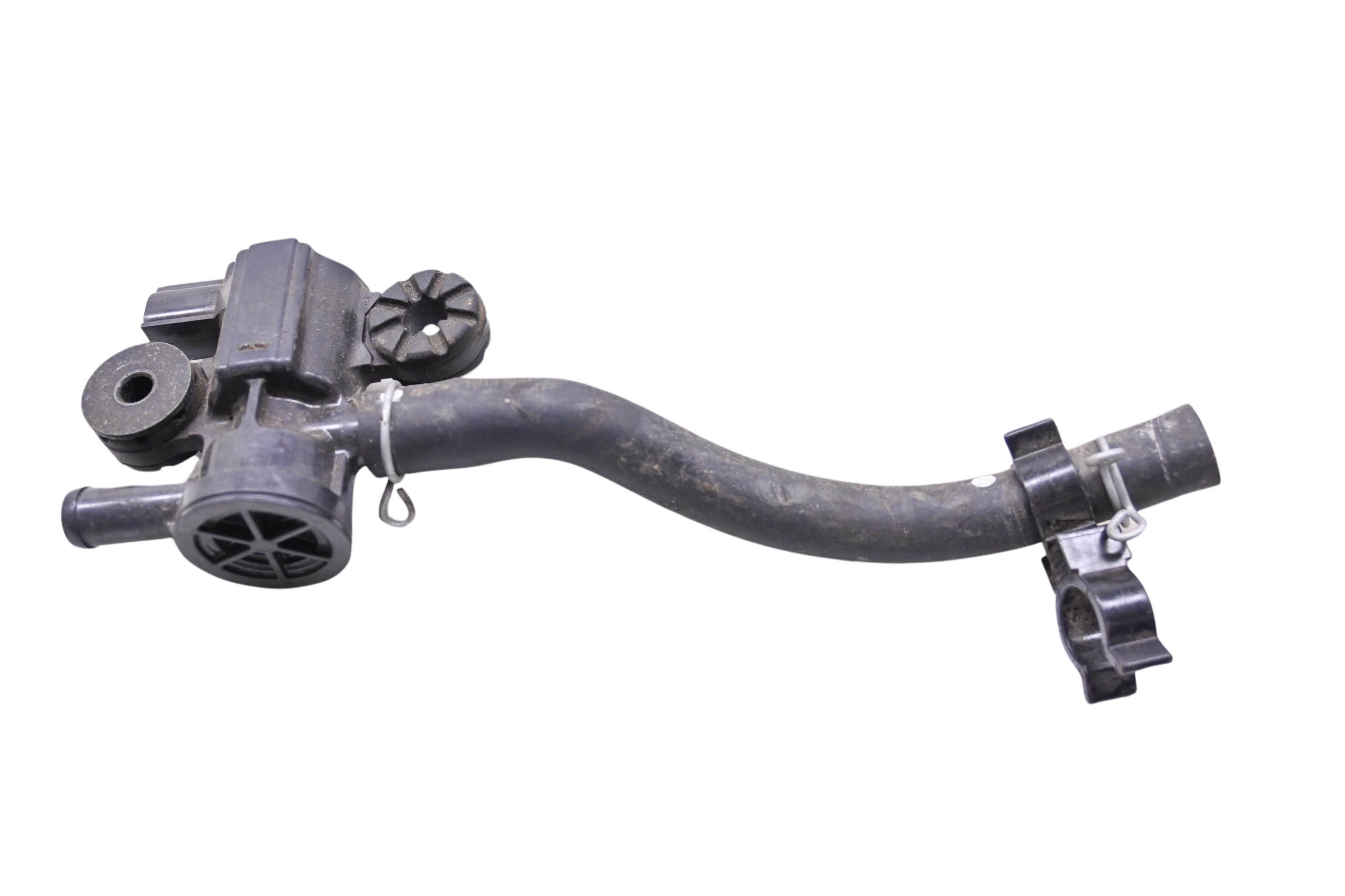16 Honda CBR500RR Air Cut Valve Injection Solenoid