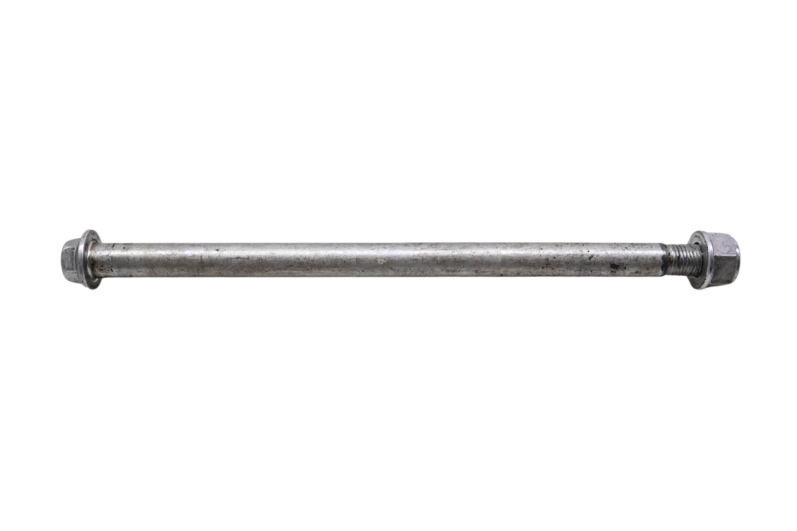16 Honda CBR500RR Rear Axle Bolt
