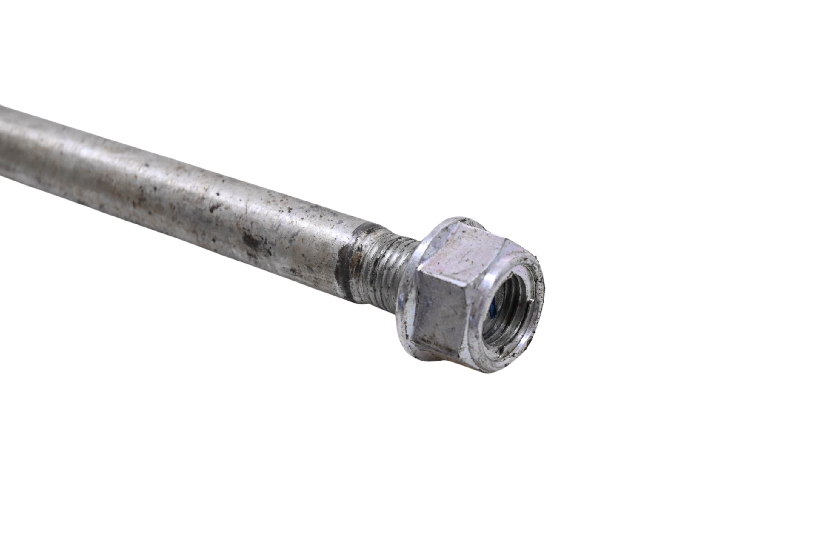 16 Honda CBR500RR Rear Axle Bolt