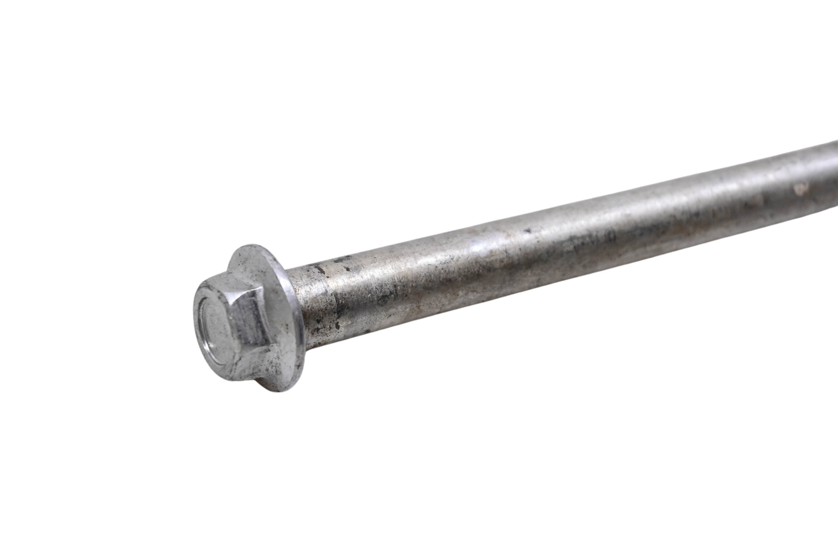16 Honda CBR500RR Rear Axle Bolt