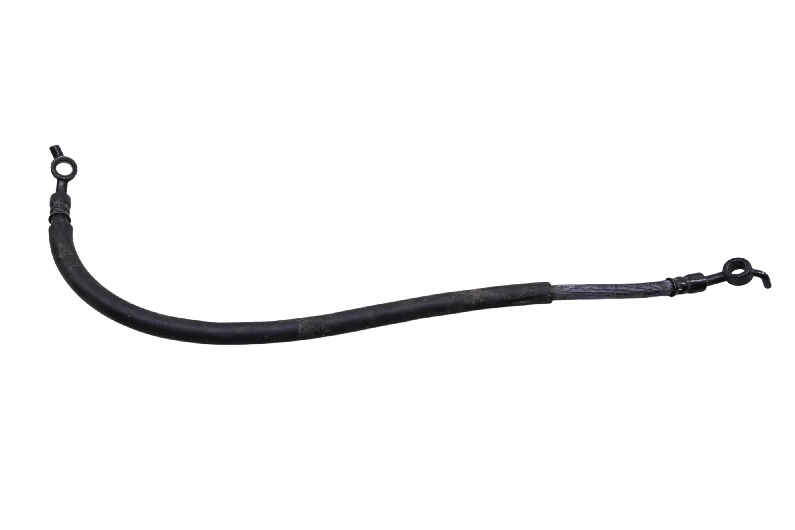 16 Honda CBR500RR Rear Brake Line