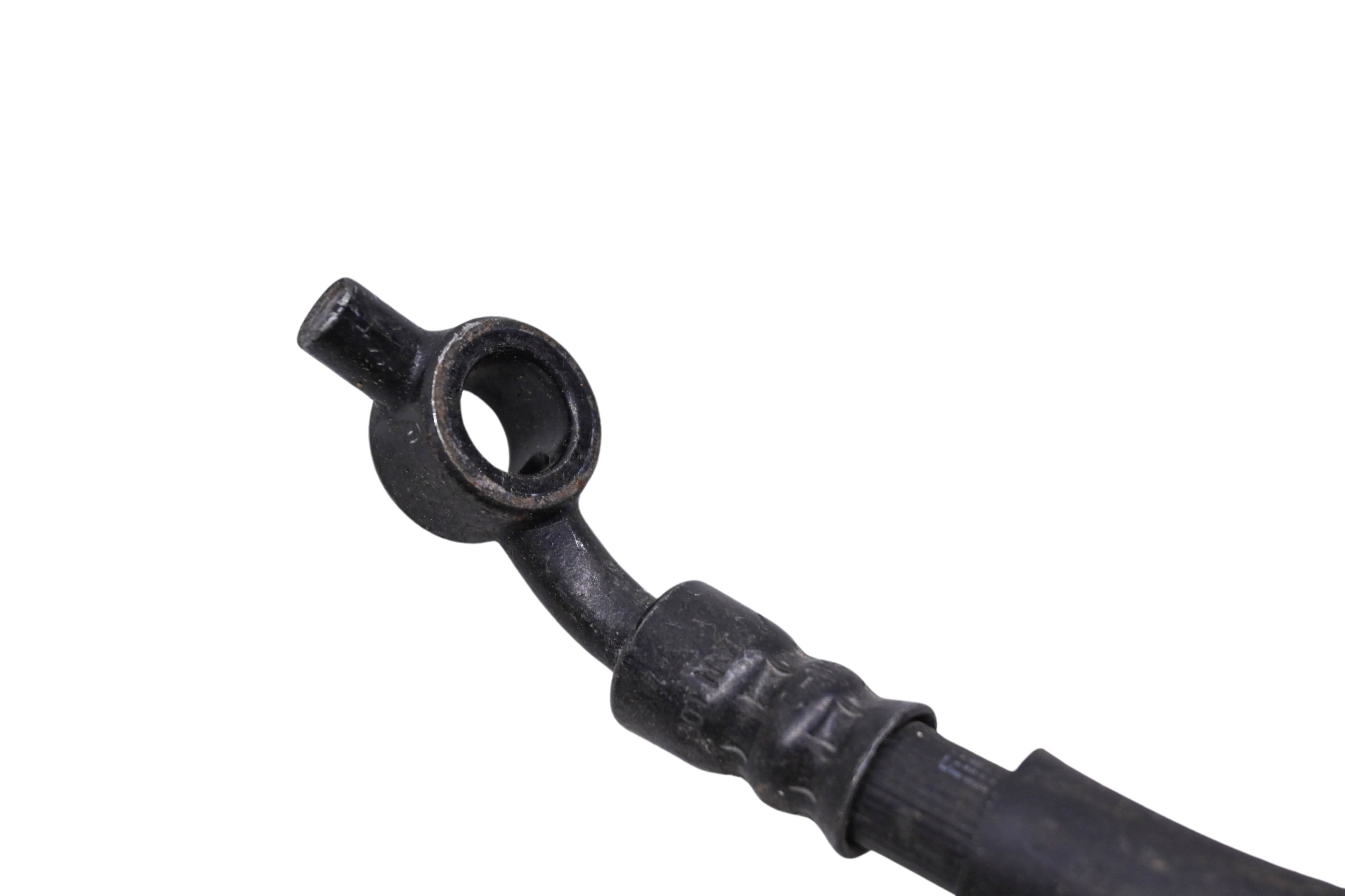 16 Honda CBR500RR Rear Brake Line