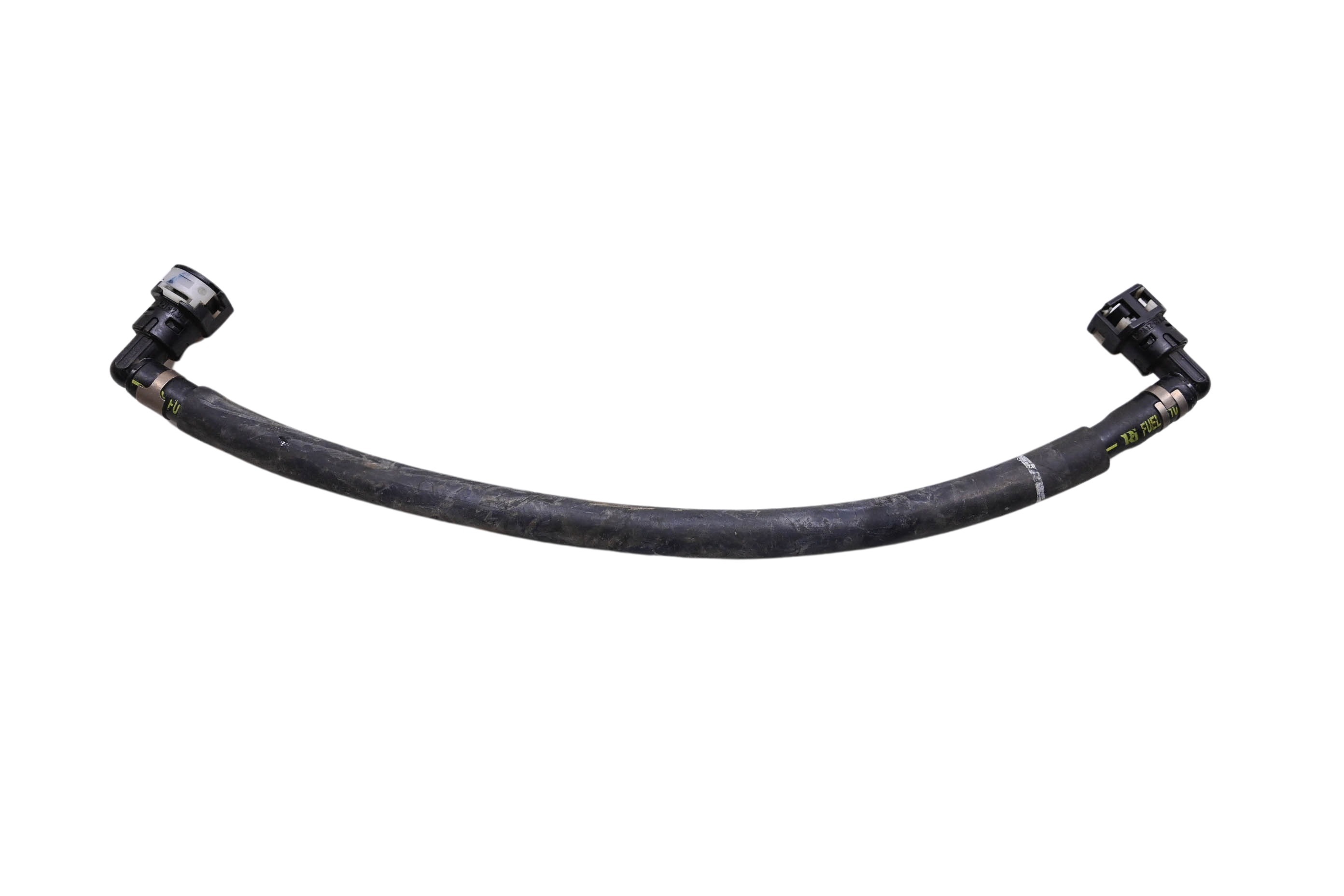 16 Honda CBR500RR Fuel Line