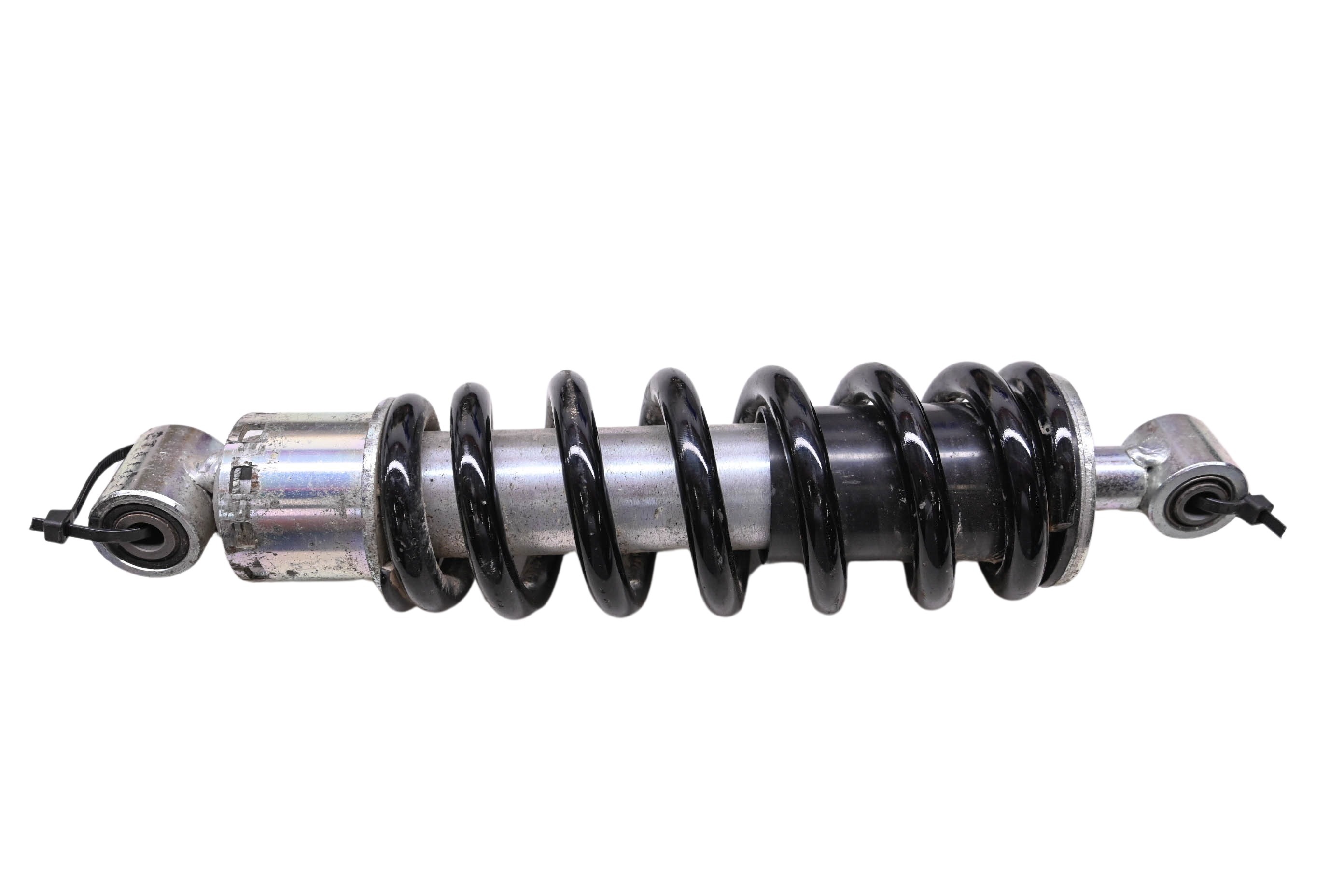 16 Honda CBR500RR Rear Shock