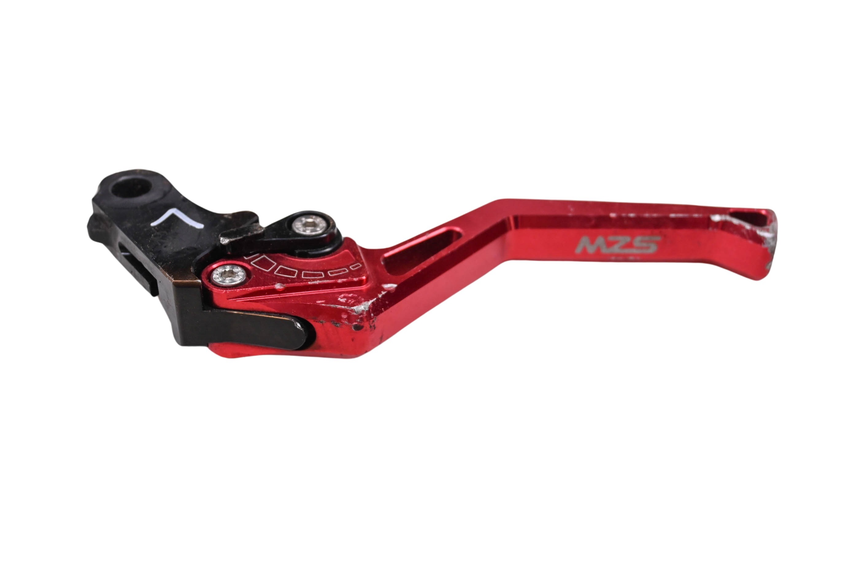 16 Honda CBR500RR Clutch Lever MZS