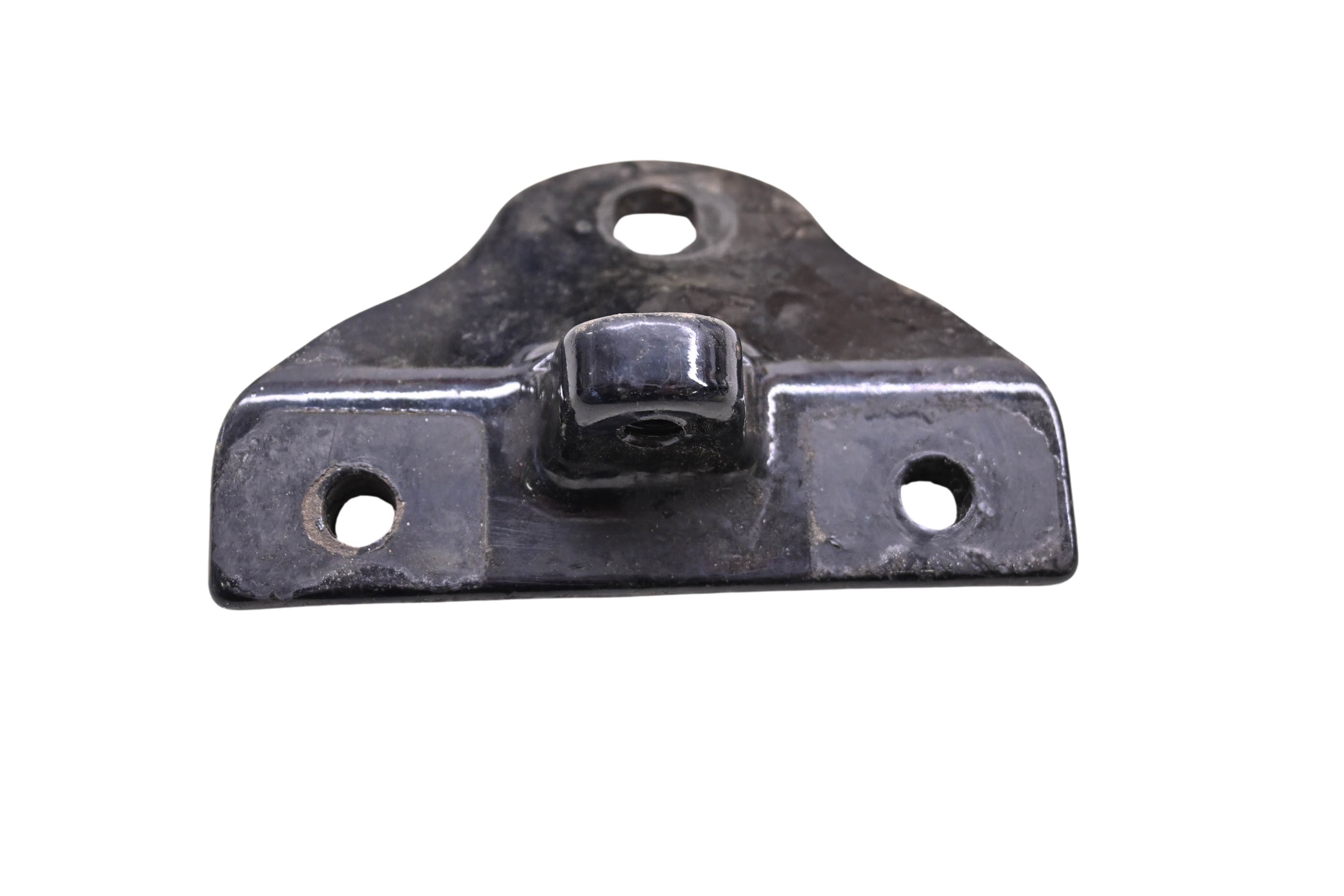 08 Harley Davidson FLTR Road Glide Front Motor Mount Bracket